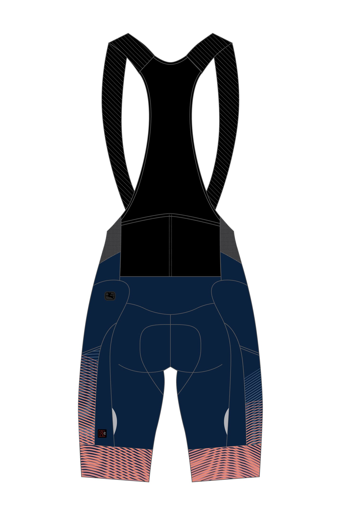 Women's FR-C Cargo Bib Shorts BIB SHORT BIBS + SHORTS