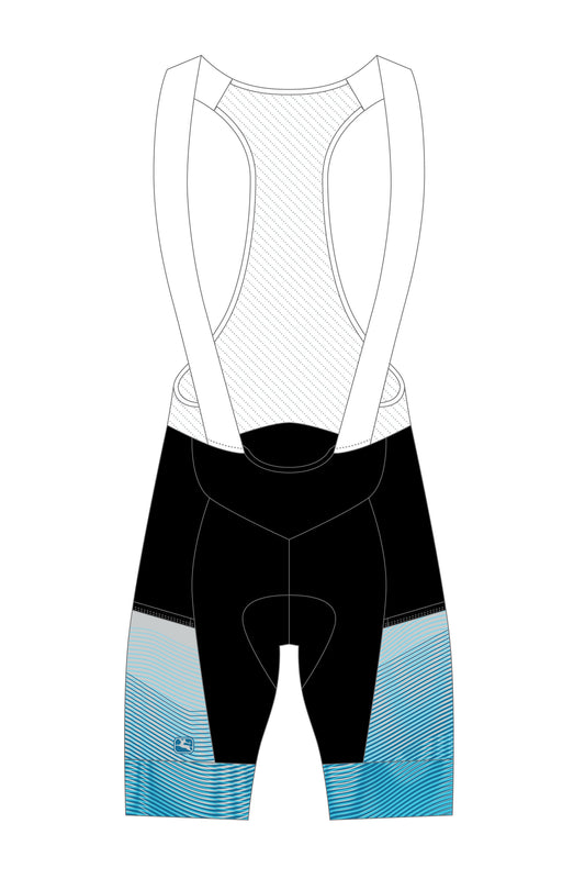 Men's Vero Cargo Bib Shorts BIB SHORT BIBS + SHORTS XXS