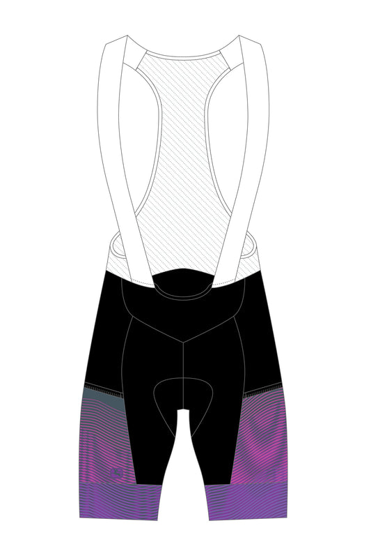 Women's Vero Cargo Bib Shorts BIB SHORT BIBS + SHORTS XXS