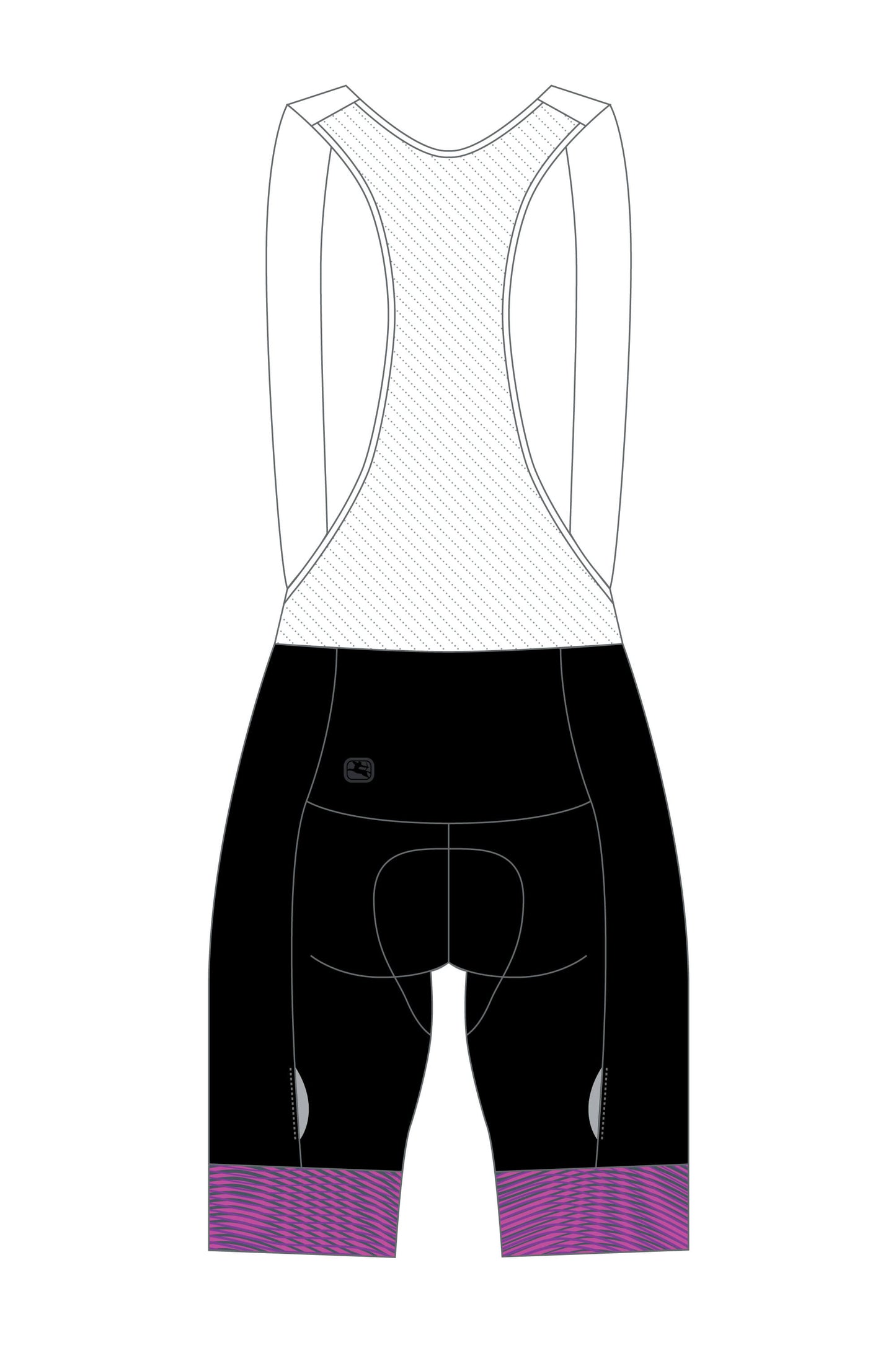 Women's Vero Bib Shorts BIB SHORT BIBS + SHORTS