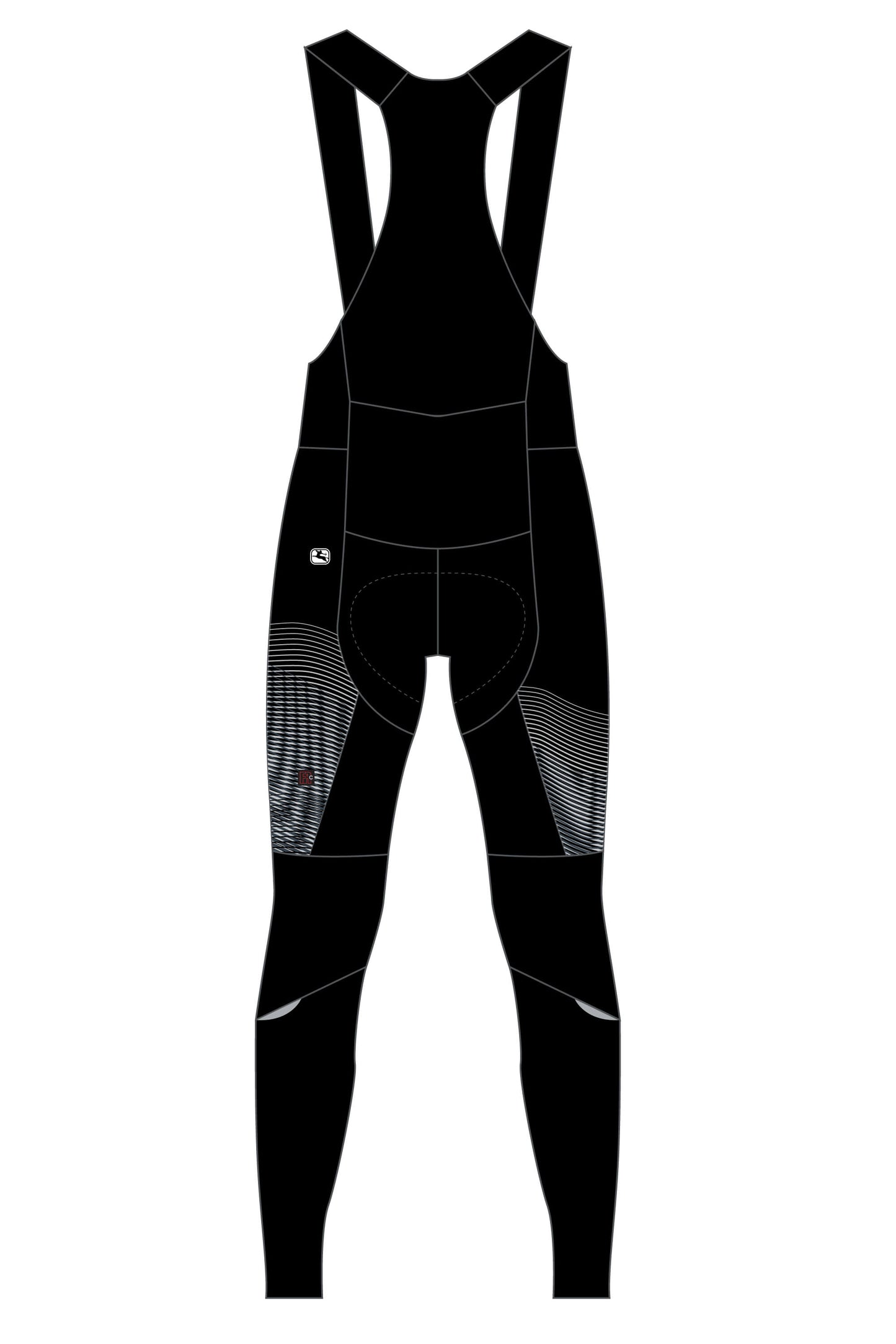 Winter FR-C Pro Thermal Bib Tight BIB SHORT TIGHTS + KNICKERS