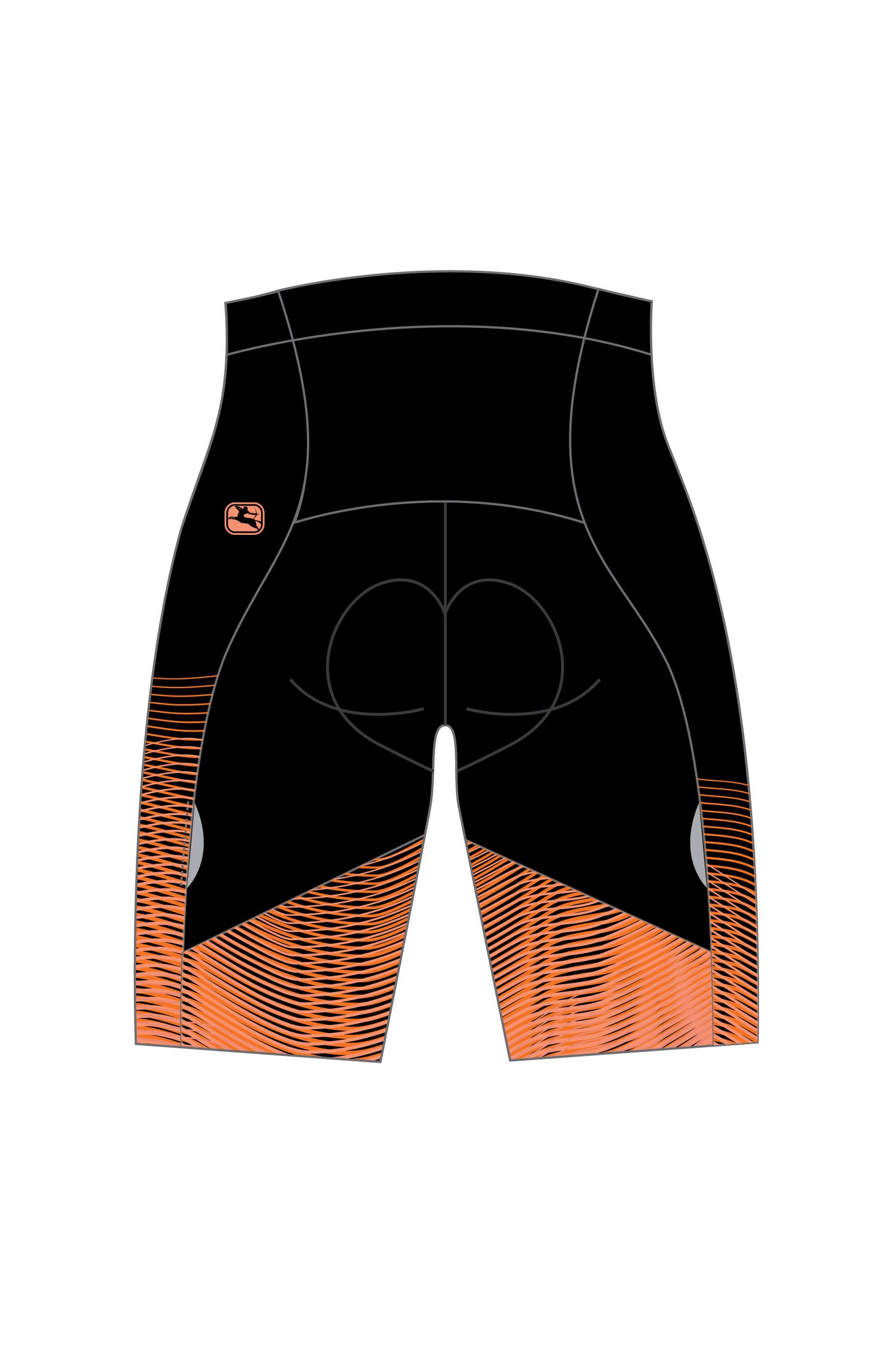 Men's Scatto Shorts SHORT BIBS + SHORTS