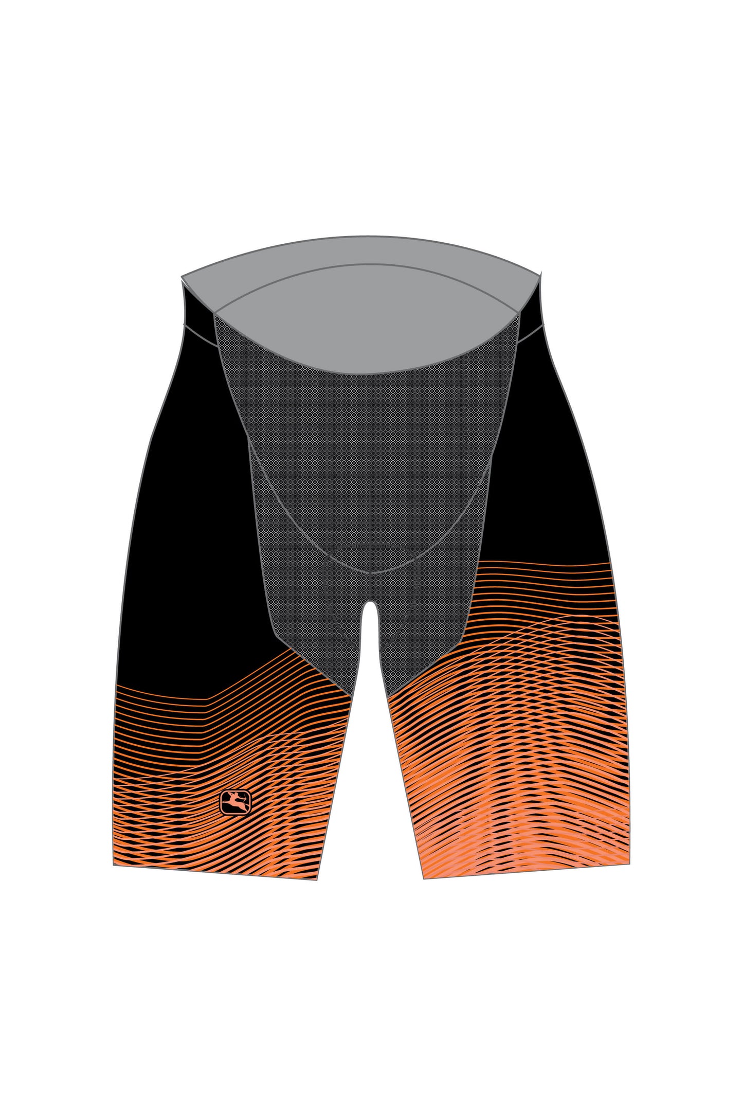 Men's Scatto Shorts SHORT BIBS + SHORTS XXS