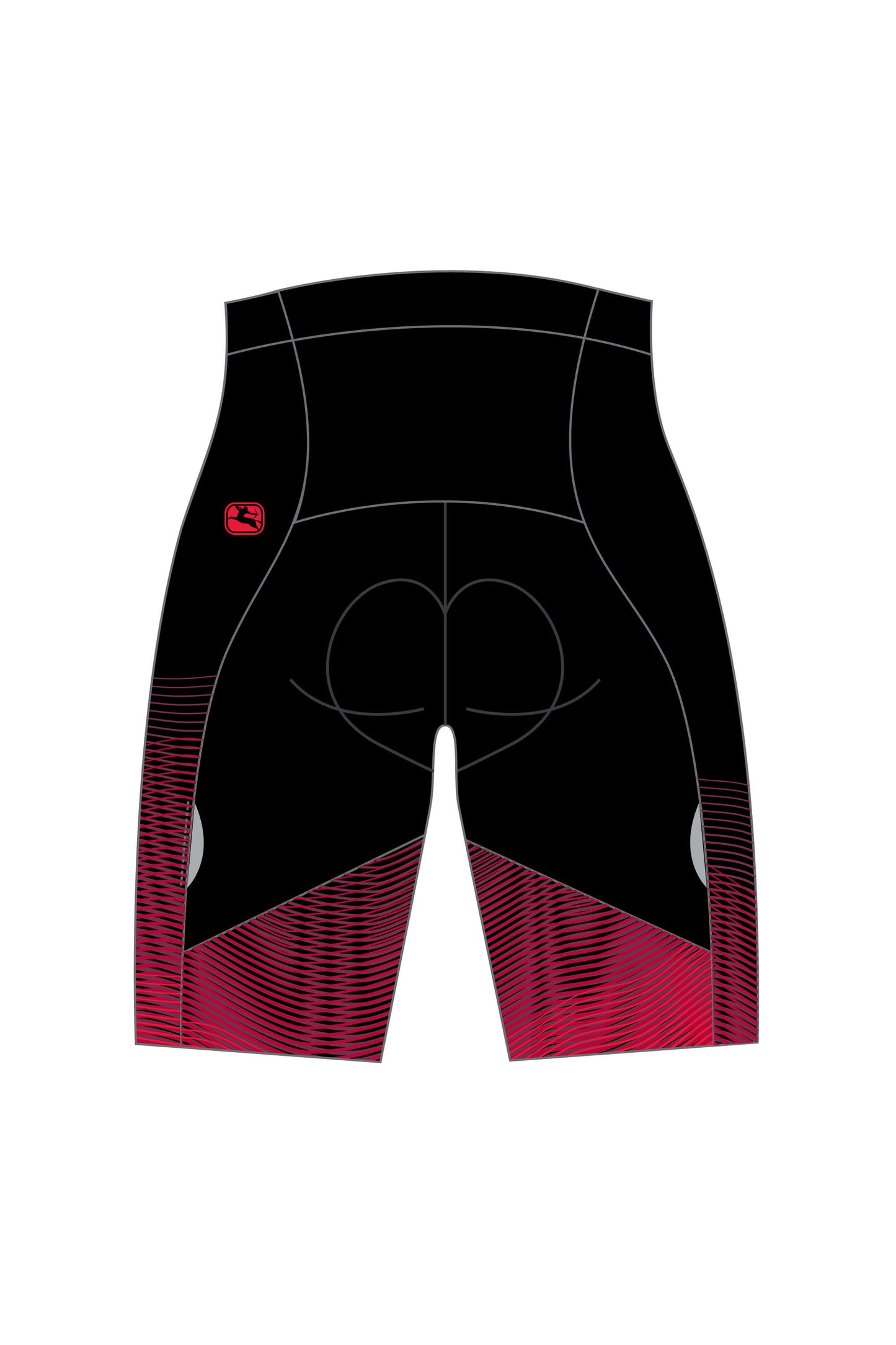 Women's Scatto Shorts SHORT BIBS + SHORTS