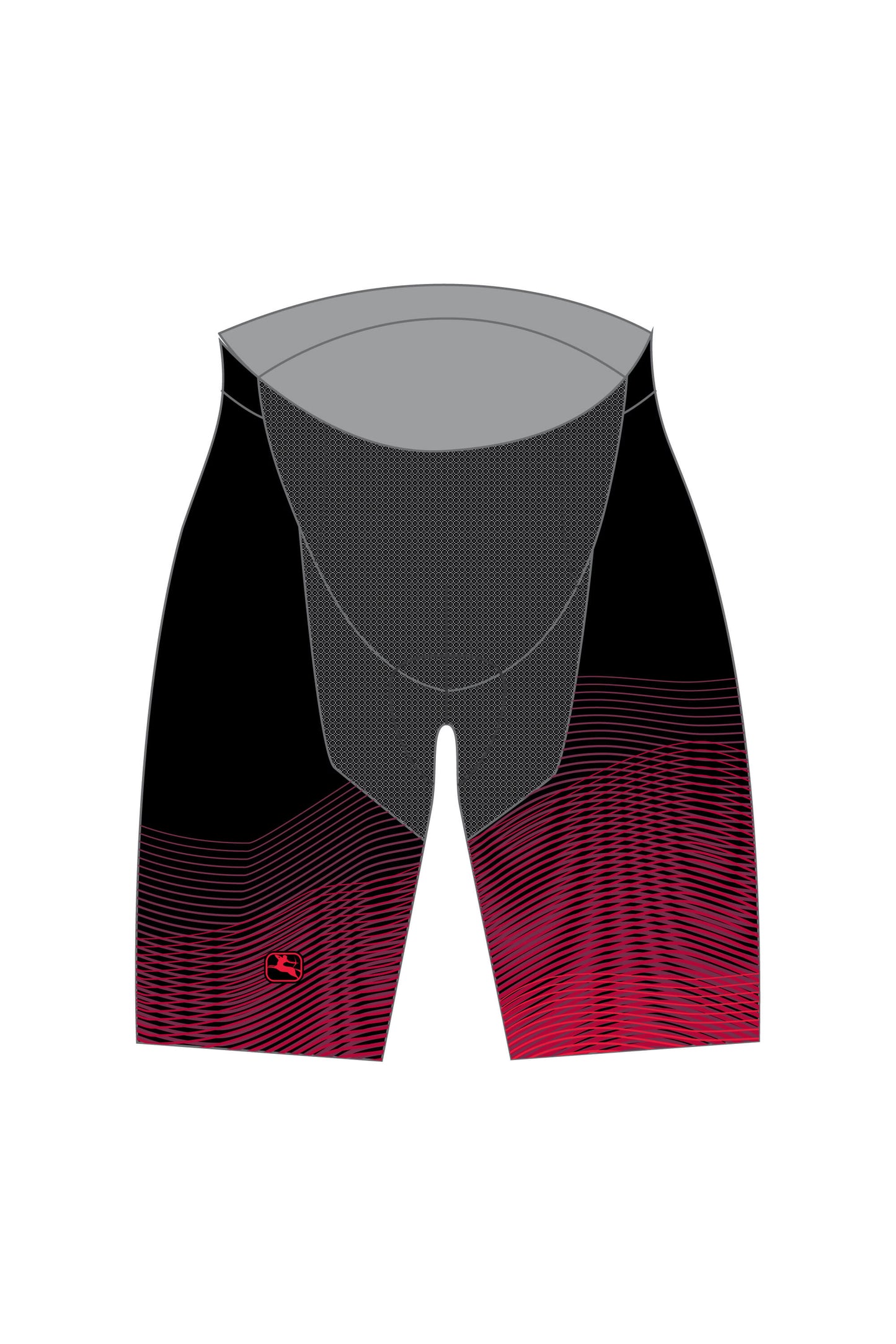Women's Scatto Shorts SHORT BIBS + SHORTS XXS