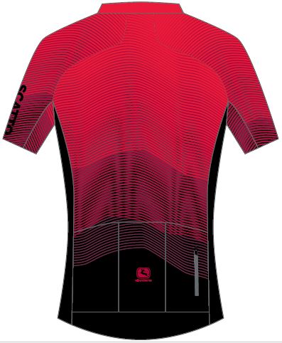 Women's Scatto Short Sleeve Jersey JERSEYS JERSEYS + TANKS