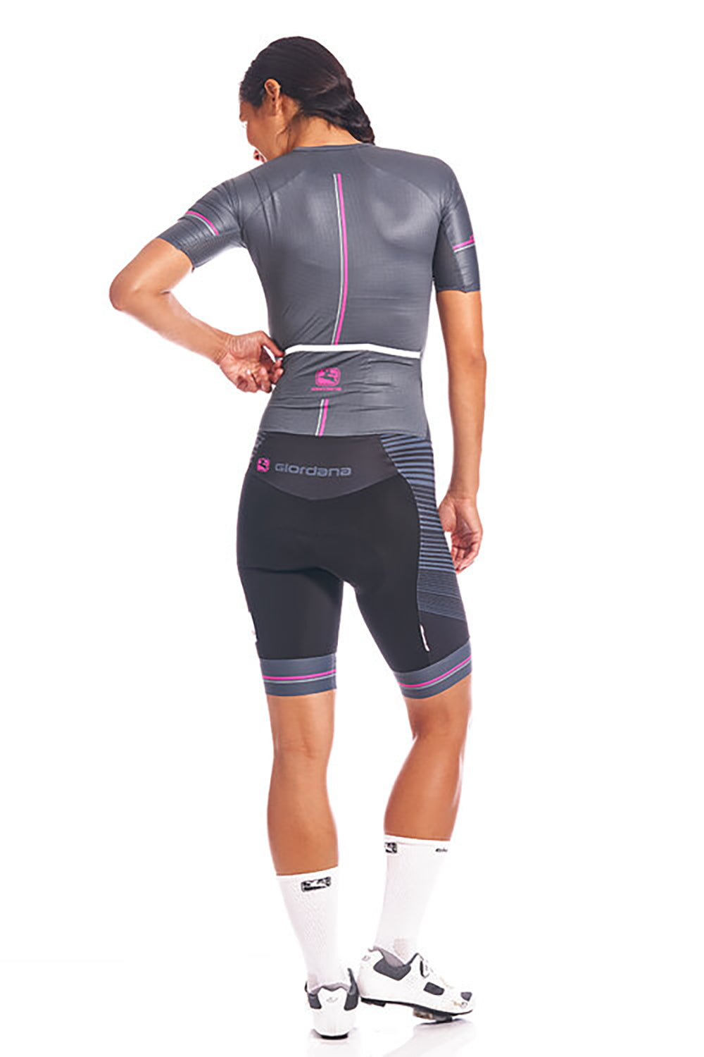 Women's Vero Forma Lyte Short Sleeve Doppio Suit SPEEDSUIT SUITS