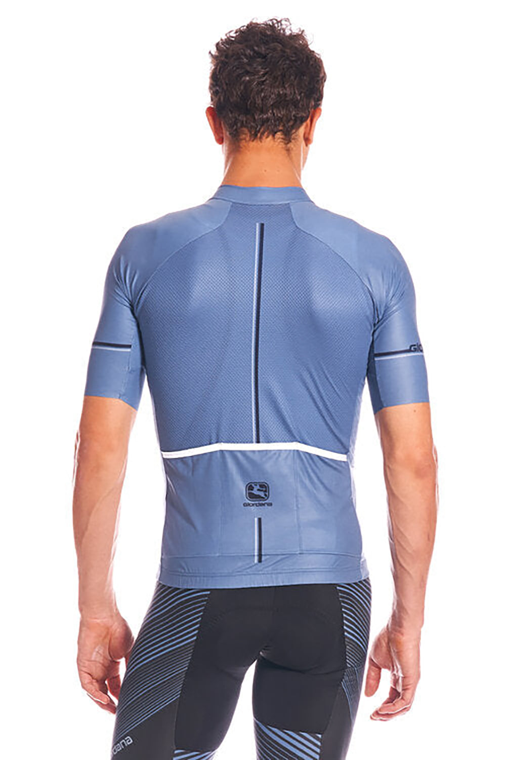 Men's Vero Forma Short Sleeve Jersey JERSEYS JERSEYS + TANKS