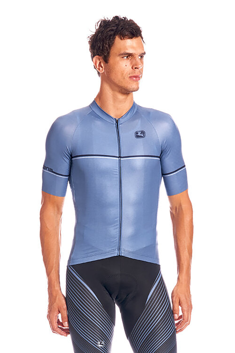 Men's Vero Forma Short Sleeve Jersey JERSEYS JERSEYS + TANKS