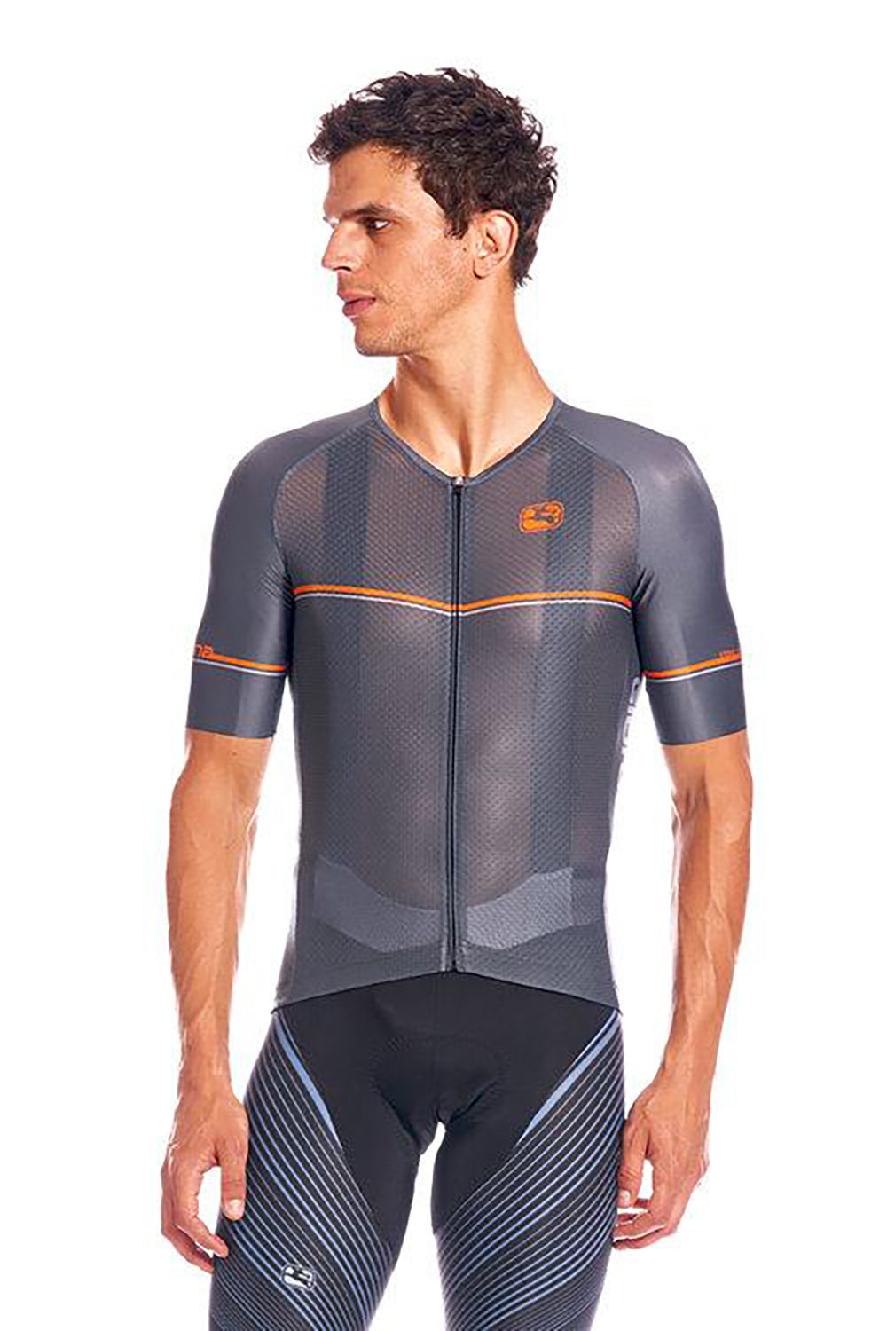 Men's Vero Forma Lyte Short Sleeve Jersey JERSEYS JERSEYS + TANKS Low Collar XXS