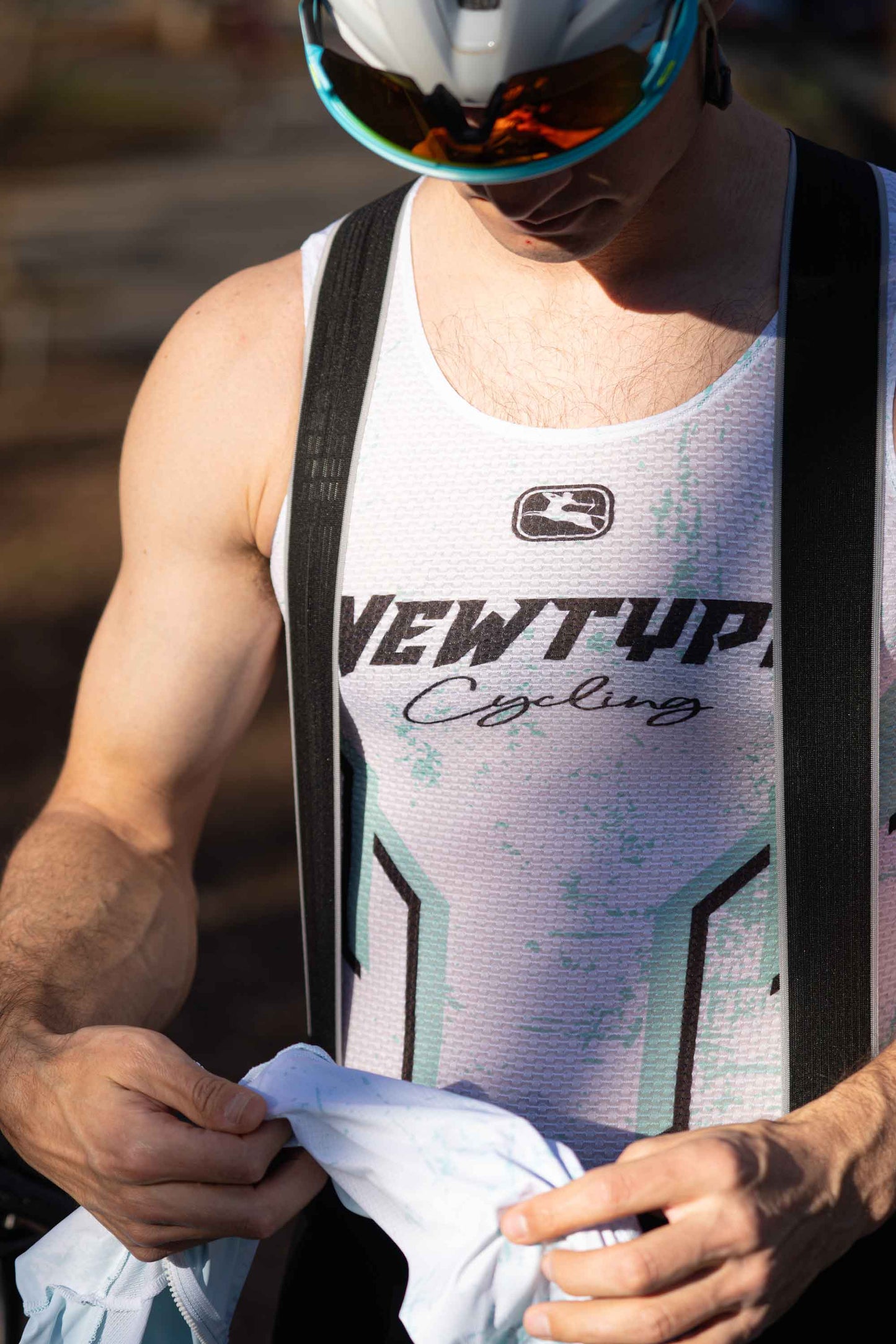 FR-C Tank Base Layer BASE LAYERS JERSEYS + TANKS