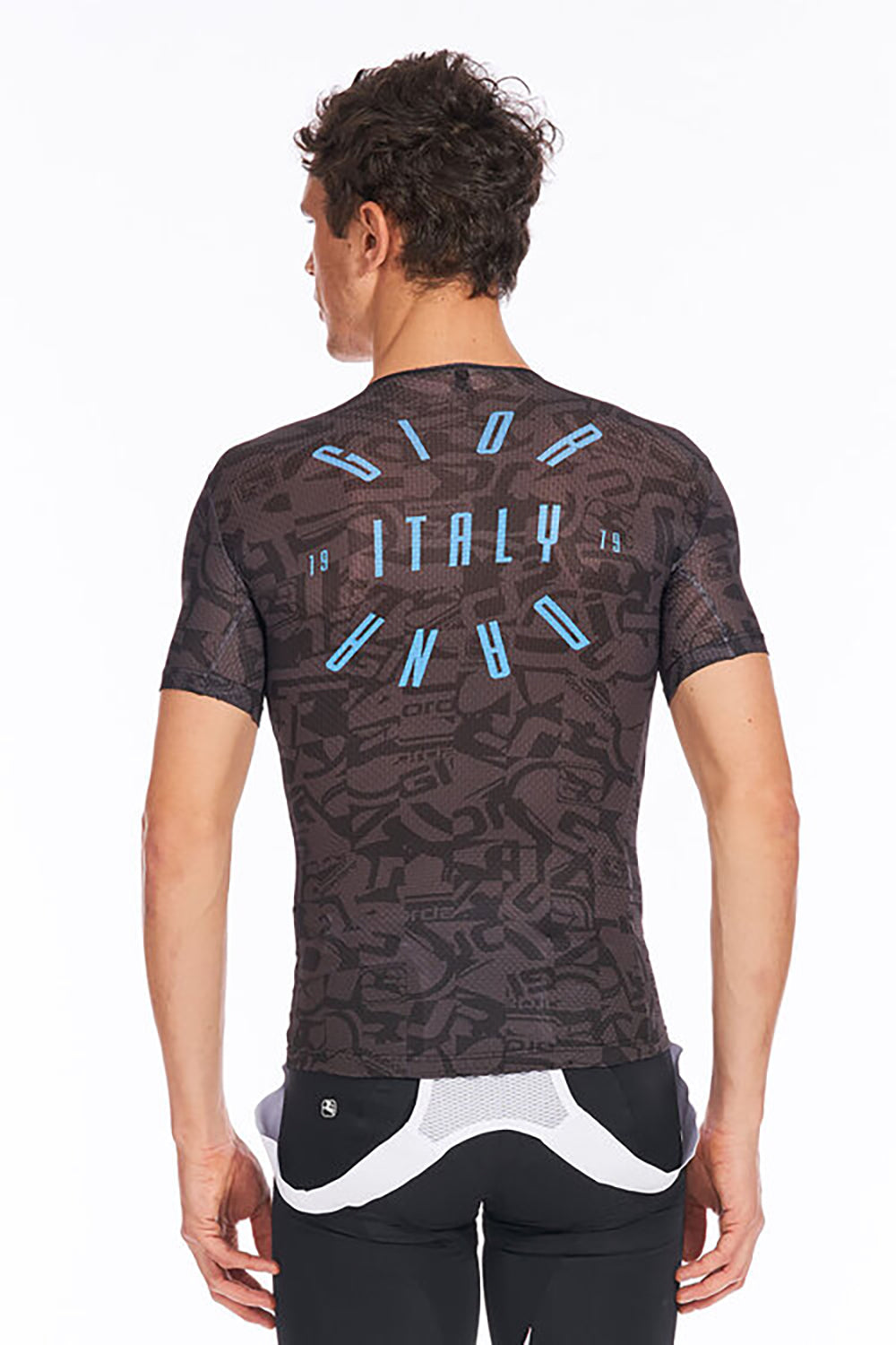 FR-C Short Sleeve Base Layer - Printable BASELAYERS JERSEYS + TANKS