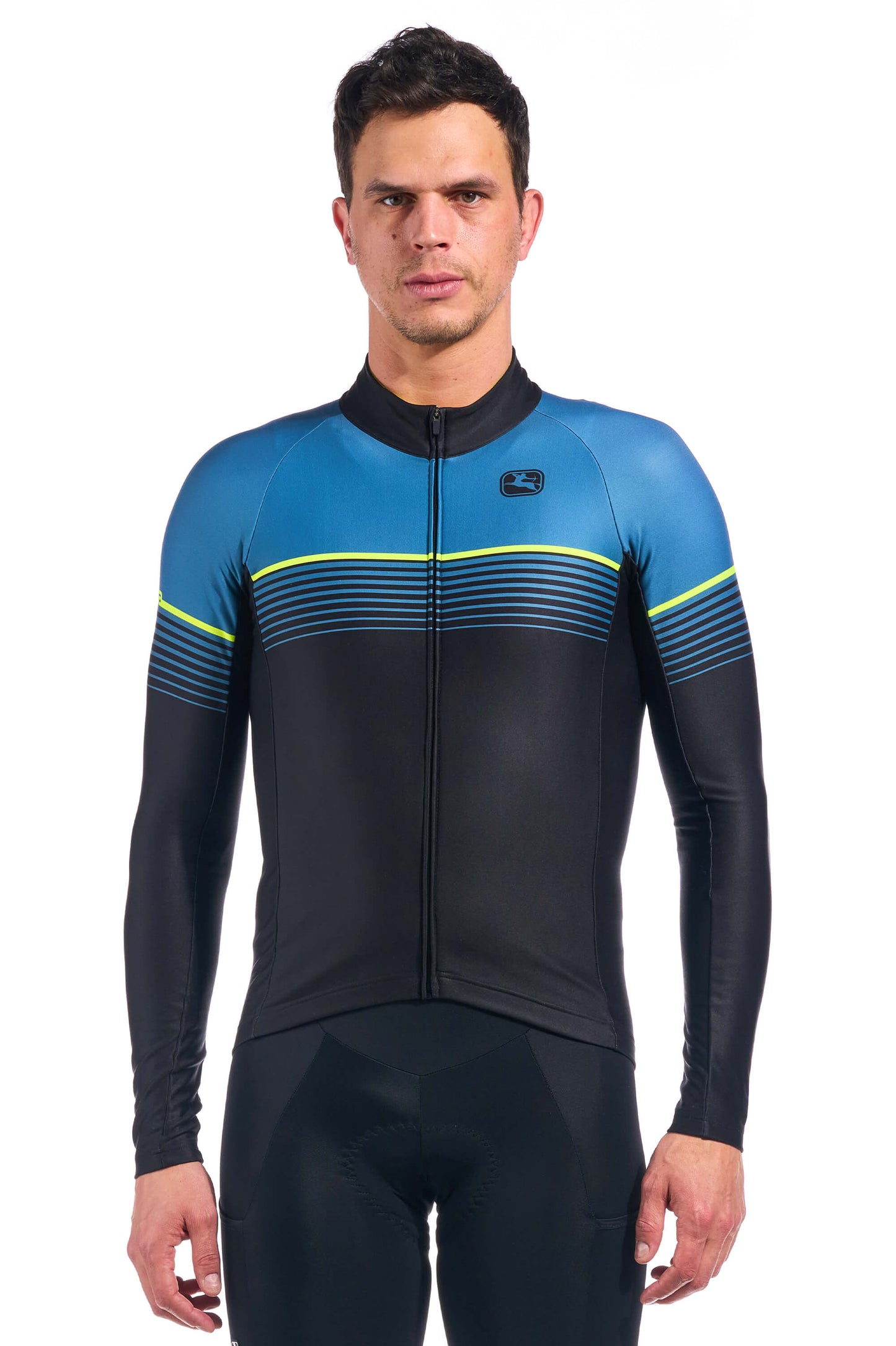 Thermal Long Sleeve Jersey JERSEYS JERSEYS + TANKS Regular XXS