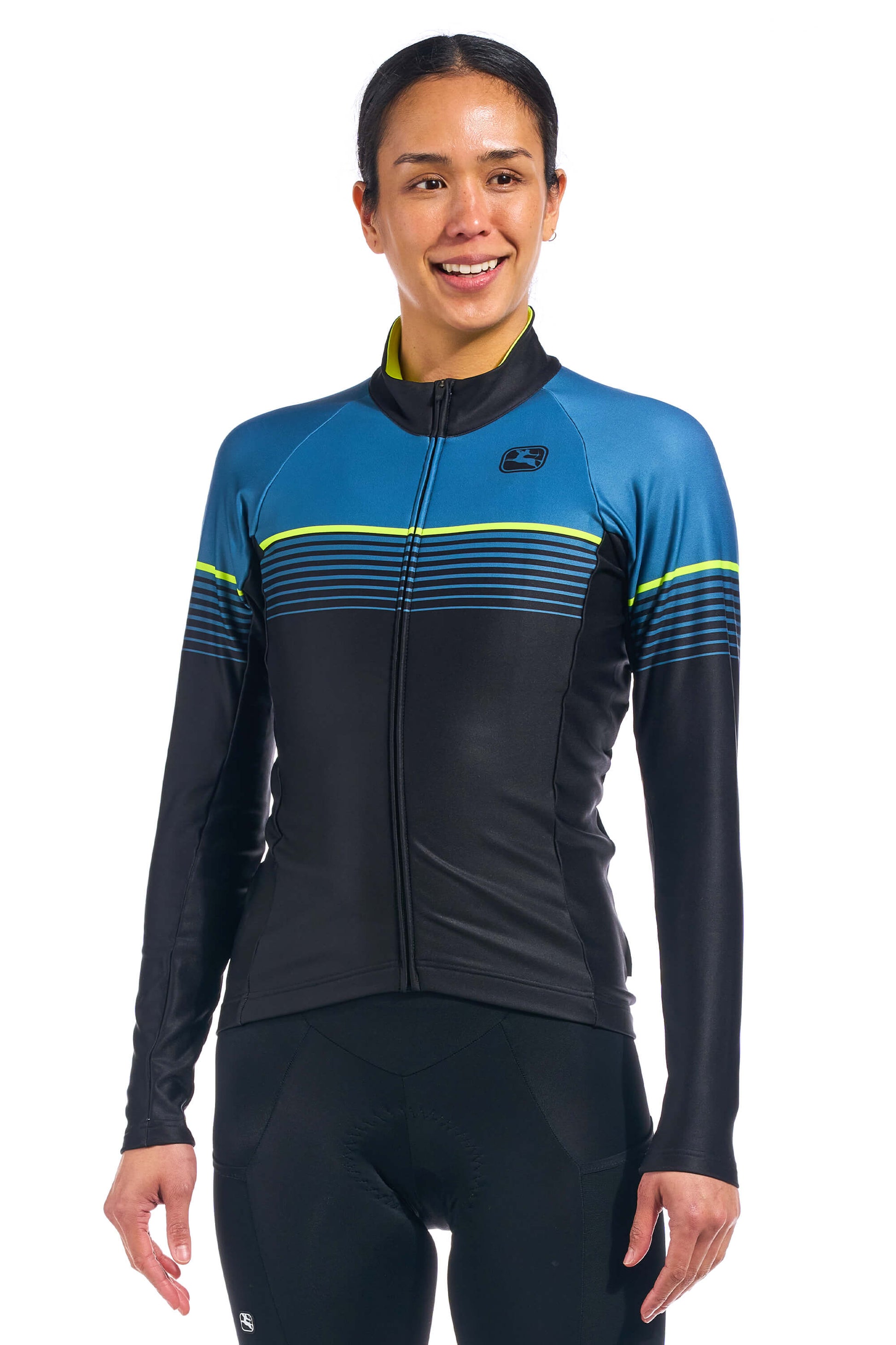 Thermal Long Sleeve Jersey JERSEYS JERSEYS + TANKS