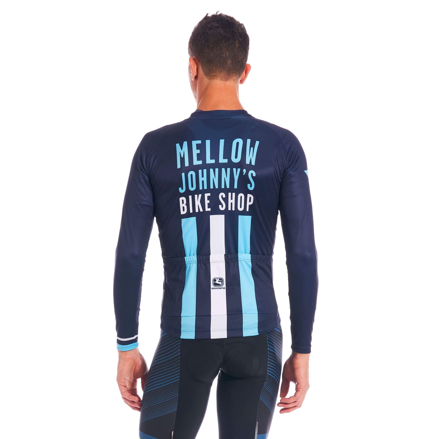 Men's Vero Pro Lightweight Long Sleeve Jersey JERSEYS JERSEYS + TANKS