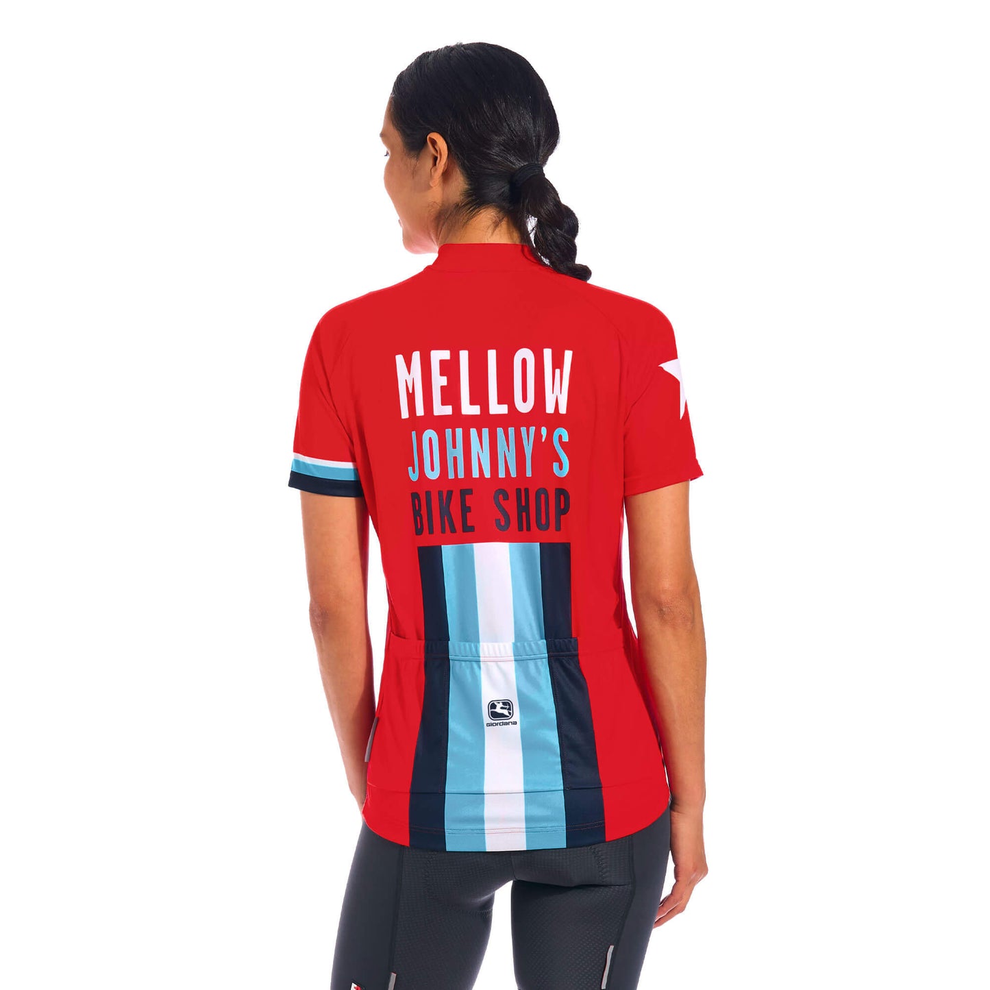 Women's Vero Pro Short Sleeve Jersey JERSEYS JERSEYS + TANKS