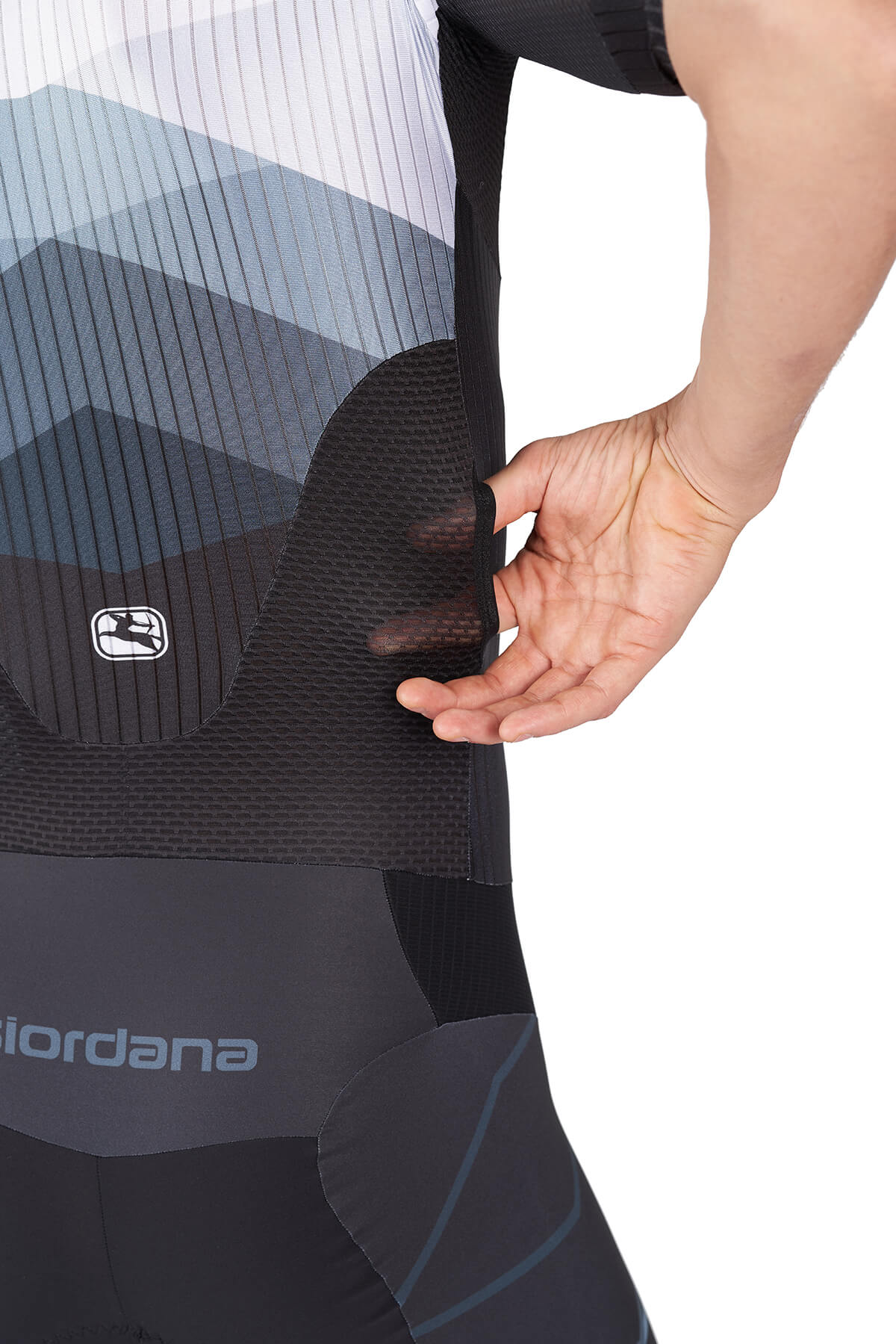 Men's FR-C Pro Short Sleeve Doppio Tri Suit TRI SUIT SUITS