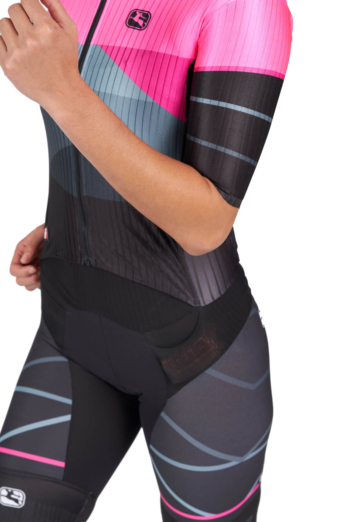 Women's FR-C Pro Short Sleeve Doppio Tri Suit TRI SUIT SUITS