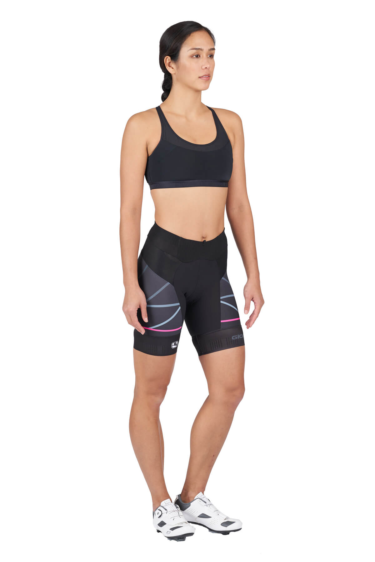 Women's FR-C Pro Tri Shorts SHORT BIBS + SHORTS