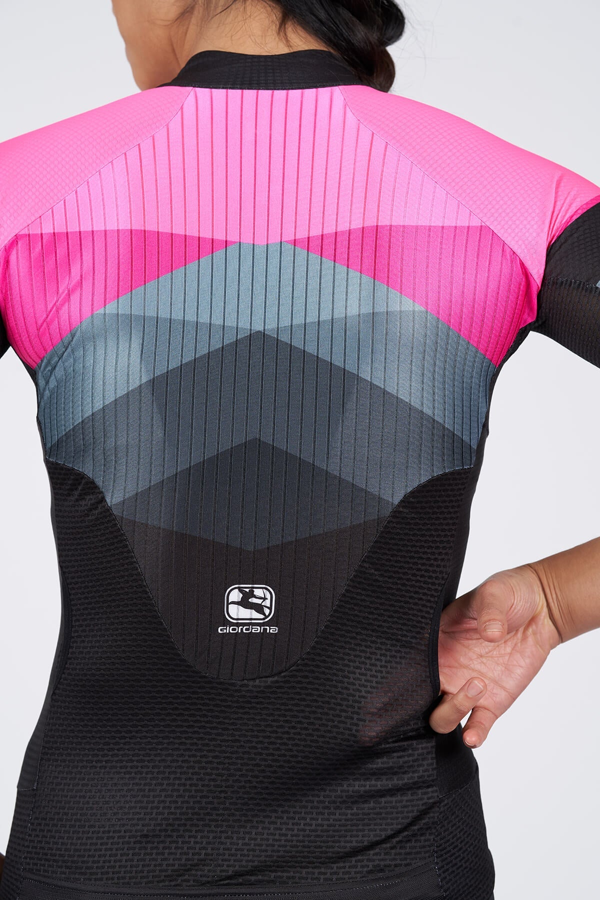 Women's FR-C Pro Tri Short Sleeve Top JERSEYS JERSEYS + TANKS