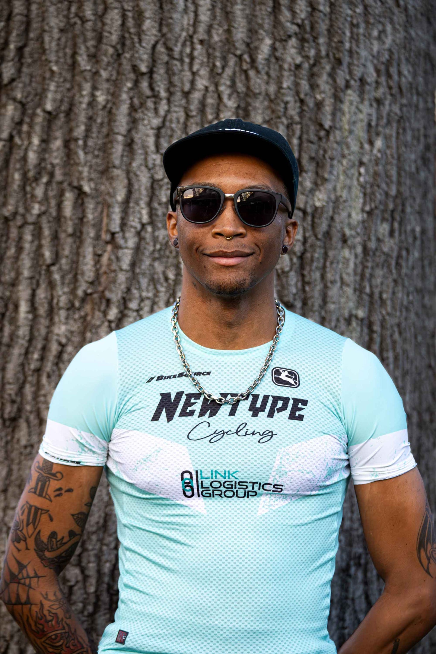 Men's FR-C Lyte Short Sleeve Jersey JERSEYS JERSEYS + TANKS