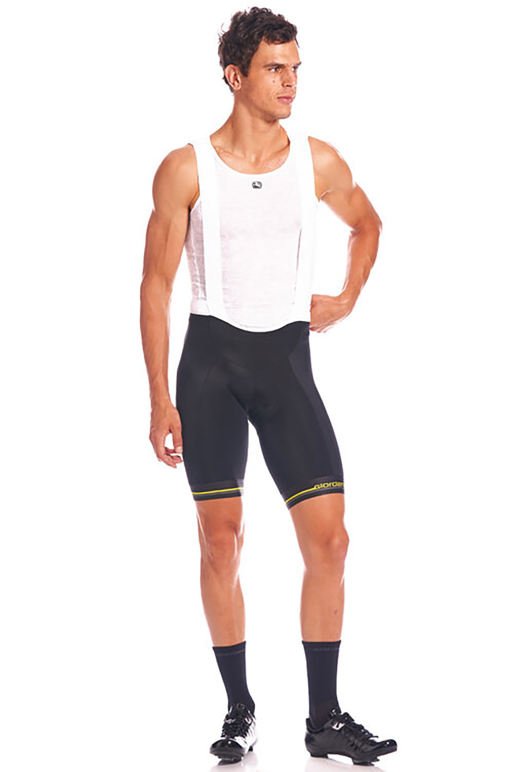 Men's Vero Pro Bib Shorts BIB SHORT BIBS + SHORTS