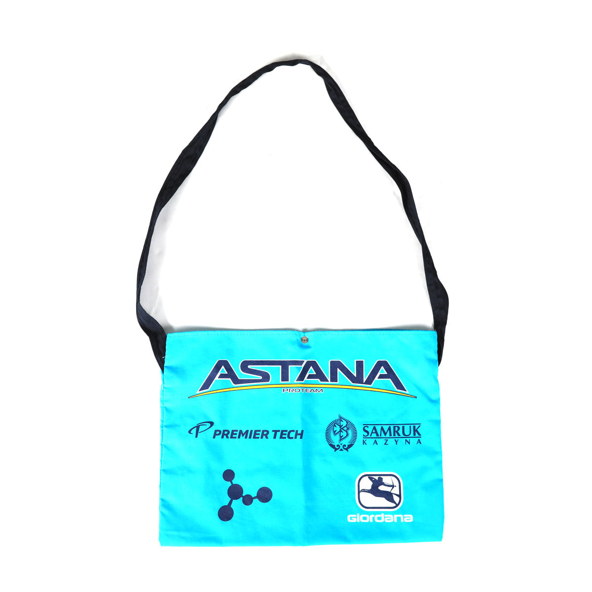 COTTON MUSETTE BAG - ONE SIZE BAGS BAGS
