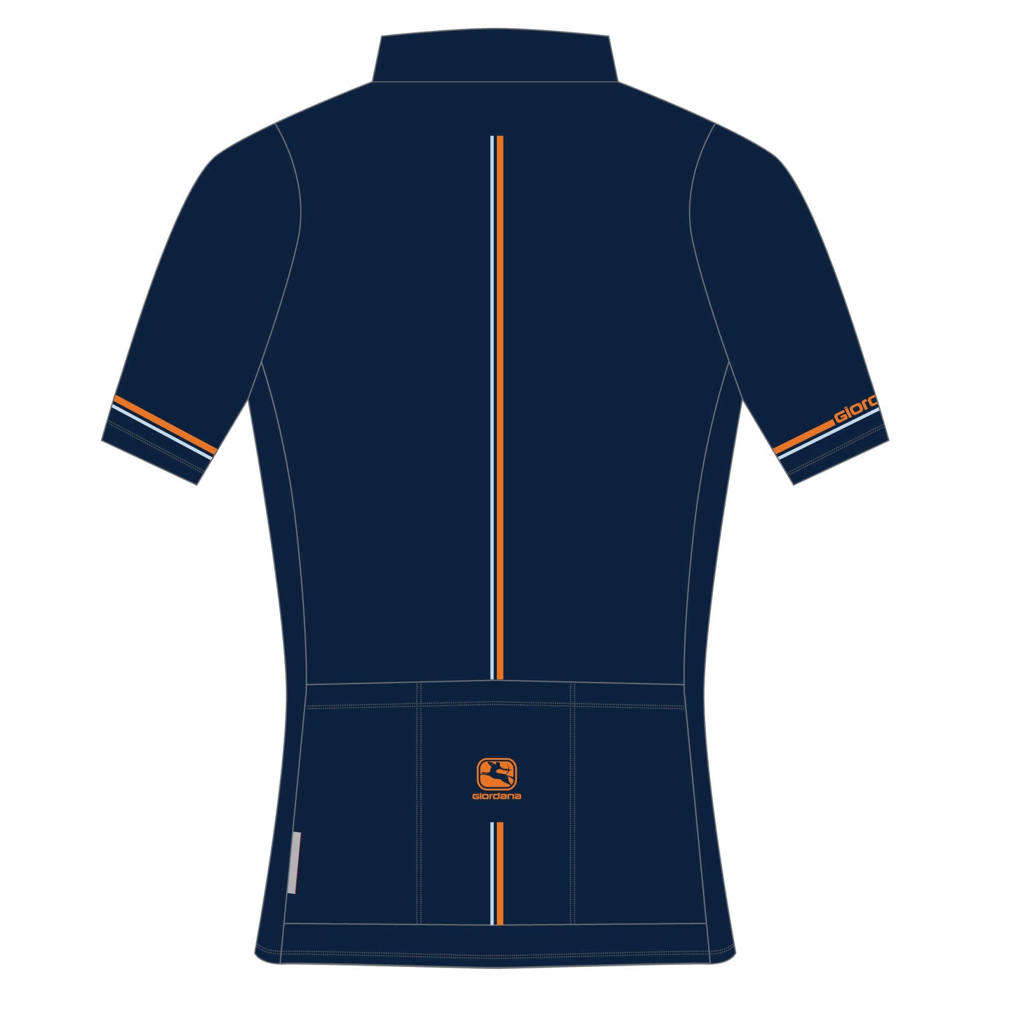 Men's Vero Pro Short Sleeve Jersey - Giro Sleeve JERSEYS JERSEYS + TANKS