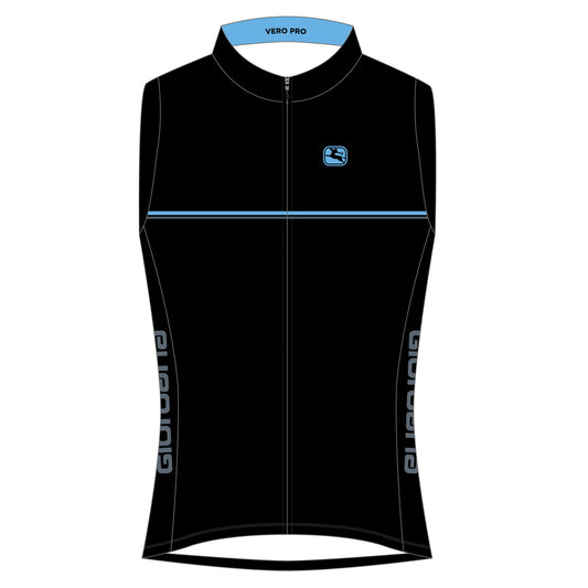 Women's Vero Sleeveless Jersey TRI SUIT JERSEYS + TANKS