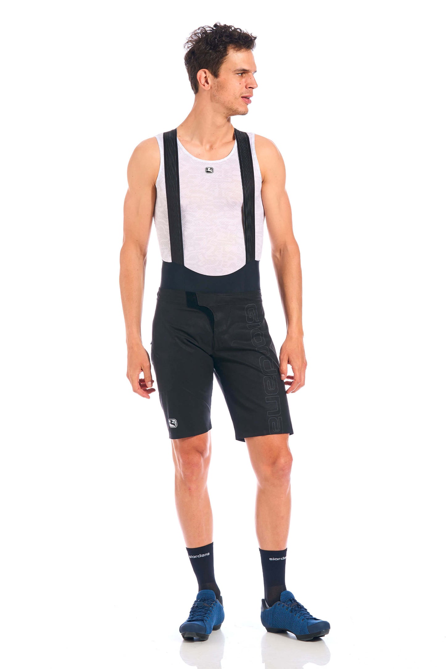 Men's FR-C Pro MTB Over Shorts SHORT BIBS + SHORTS