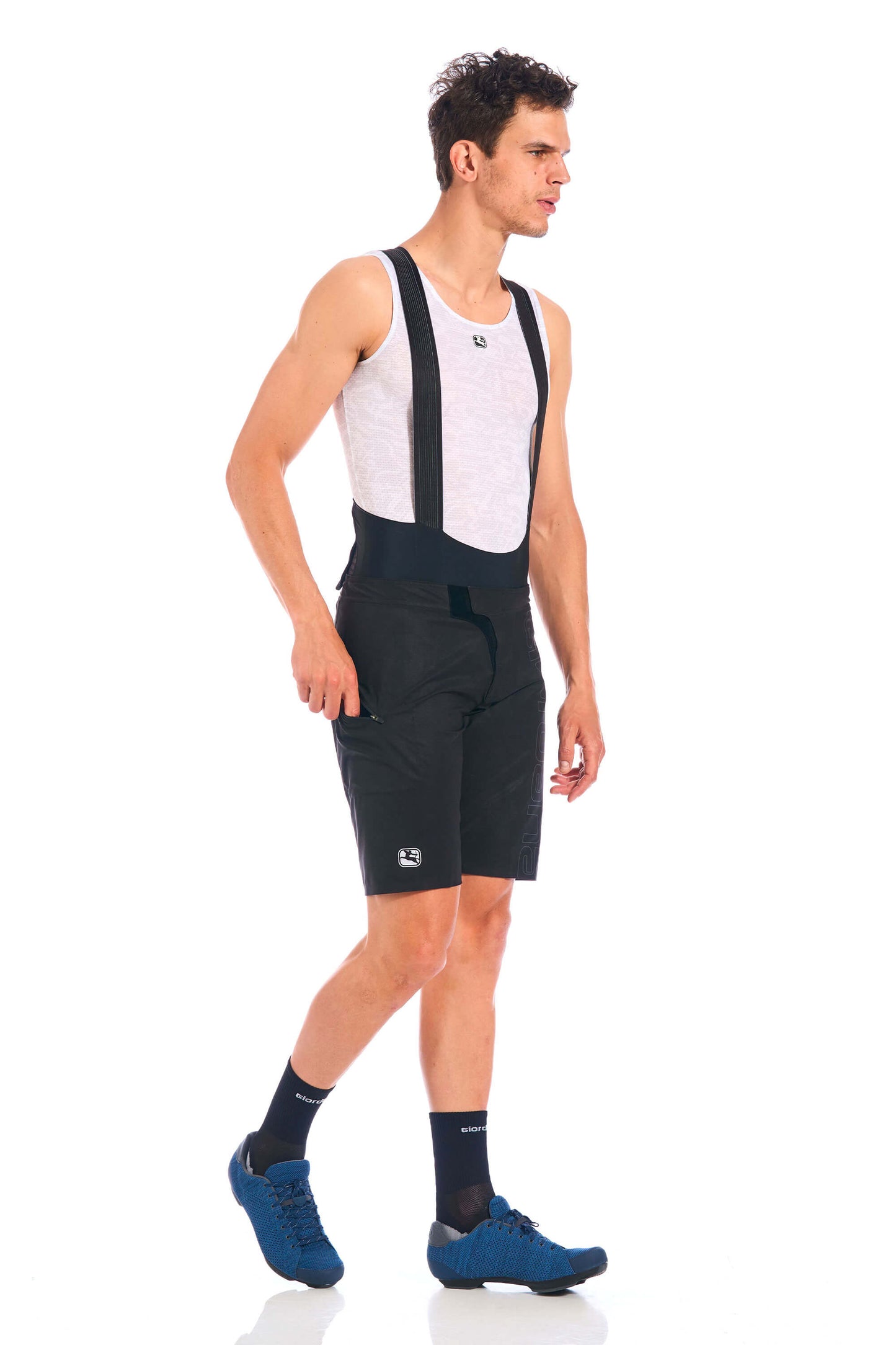 Men's FR-C Pro MTB Over Shorts SHORT BIBS + SHORTS