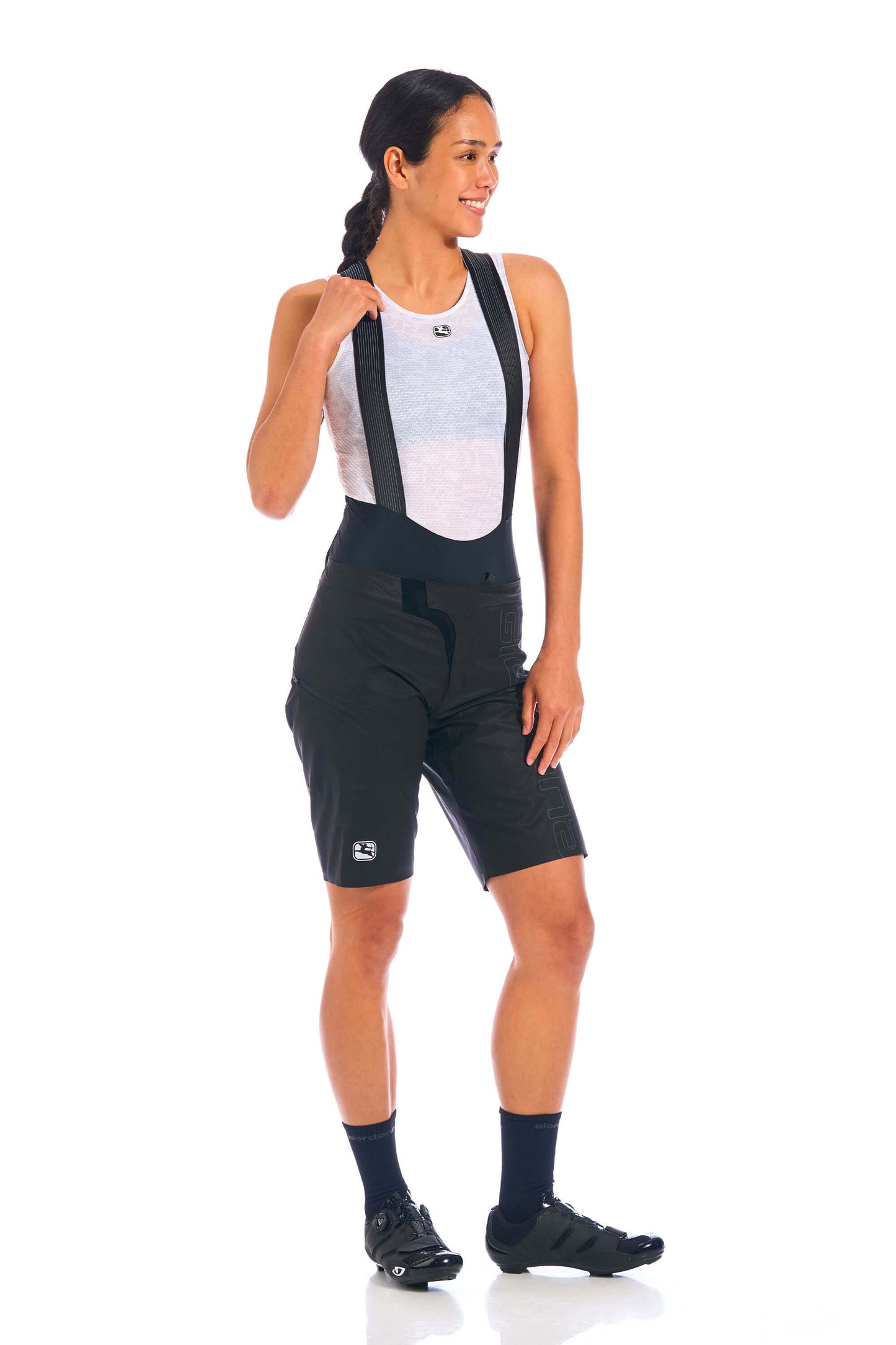 Women's FR-C Pro MTB Over Shorts SHORT BIBS + SHORTS