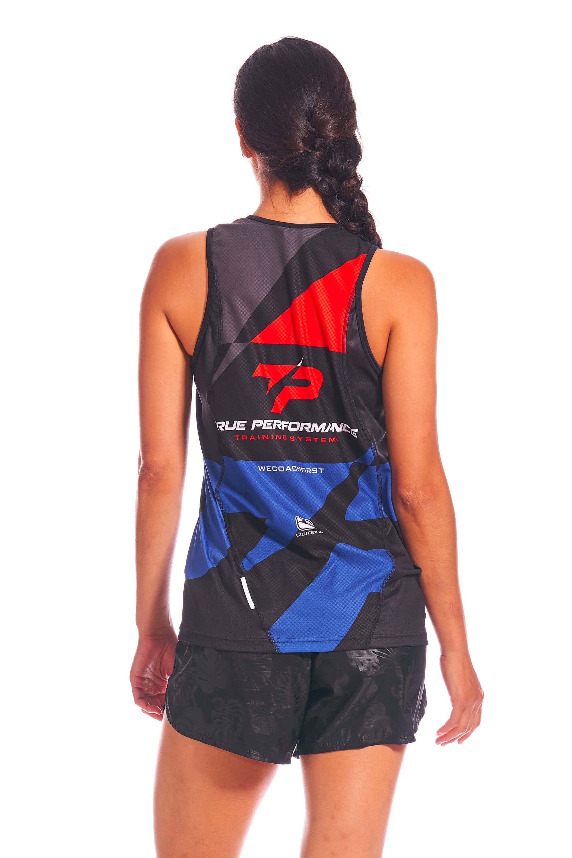 Vero Pro Running Top JERSEYS JERSEYS + TANKS