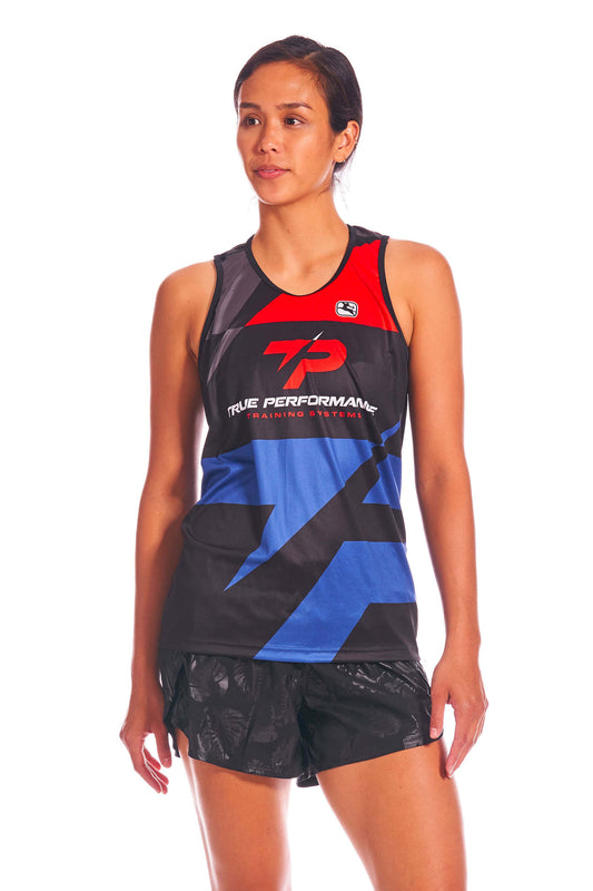 Vero Pro Running Top JERSEYS JERSEYS + TANKS XXS