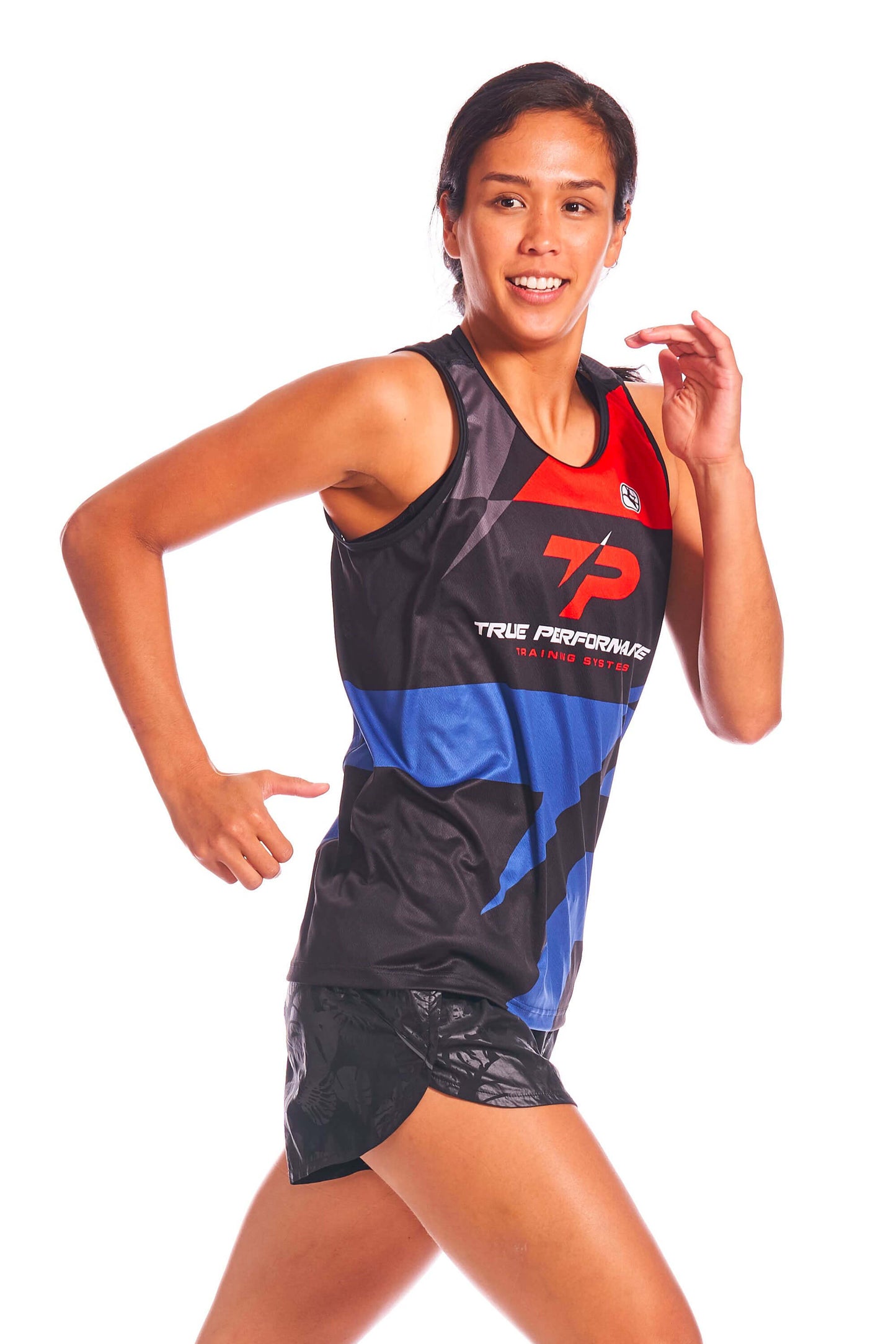 Vero Pro Running Top JERSEYS JERSEYS + TANKS