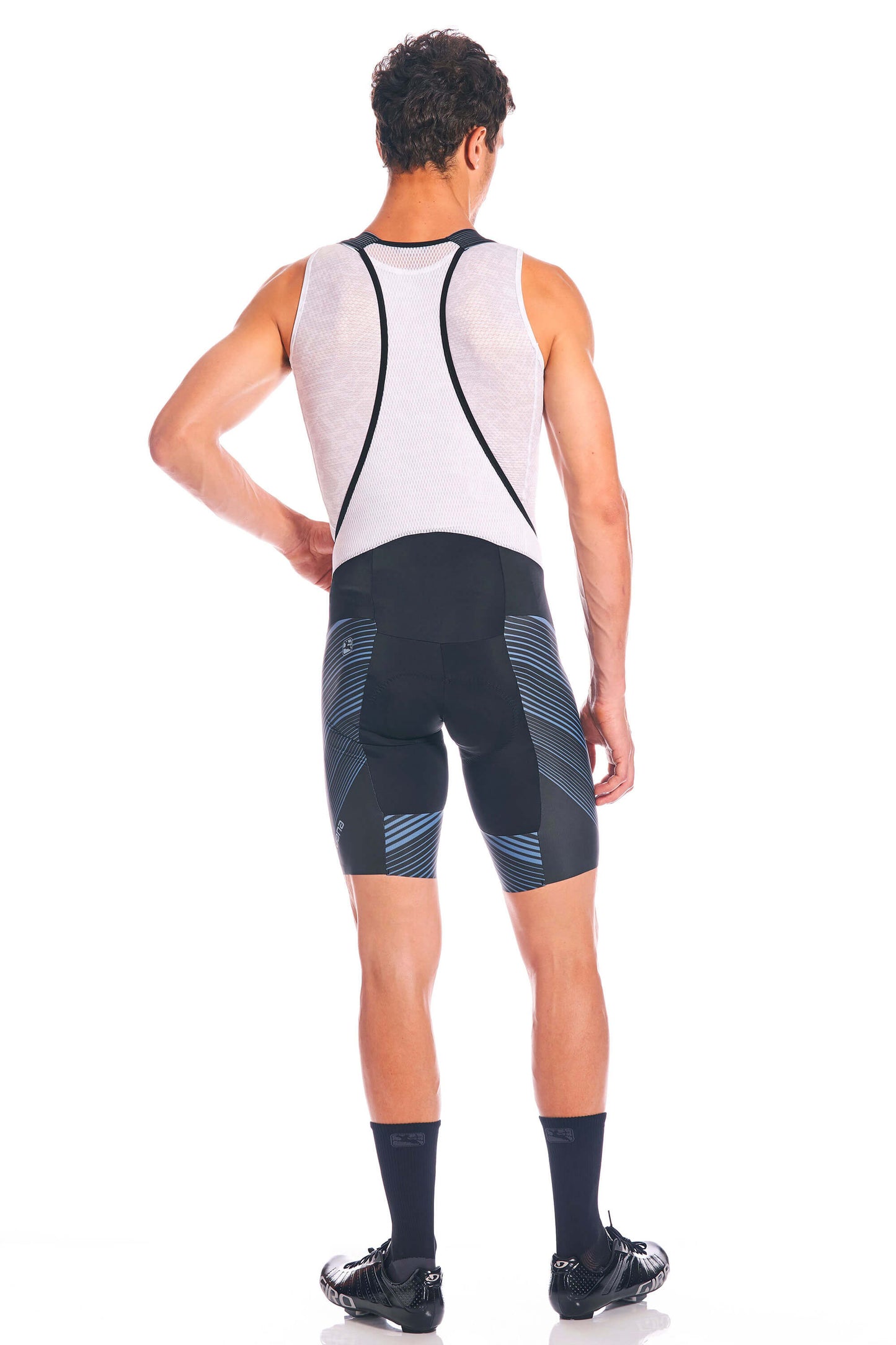 Men's Vero Forma Bib Shorts BIB SHORT BIBS + SHORTS