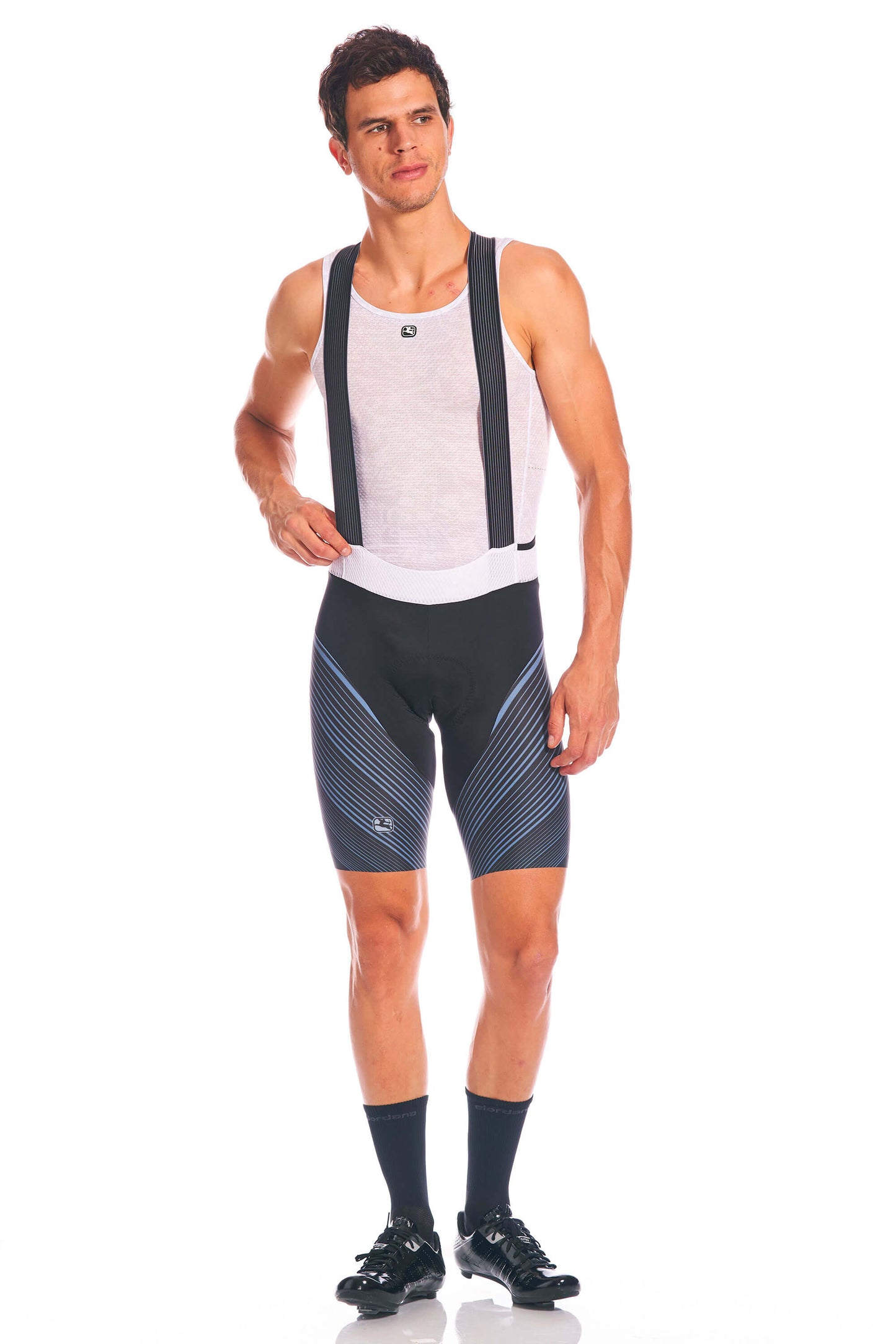 Men's Vero Forma Bib Shorts BIB SHORT BIBS + SHORTS Regular XXS