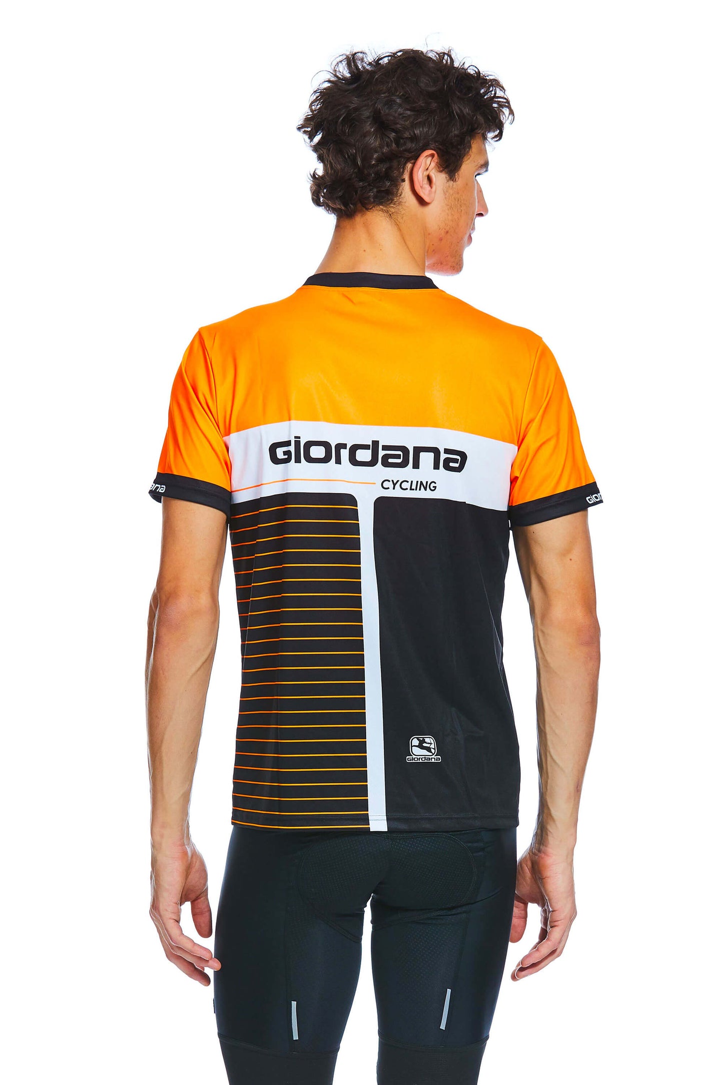 Men's Vero Short Sleeve Tech Tee TECH TEE JERSEYS + TANKS