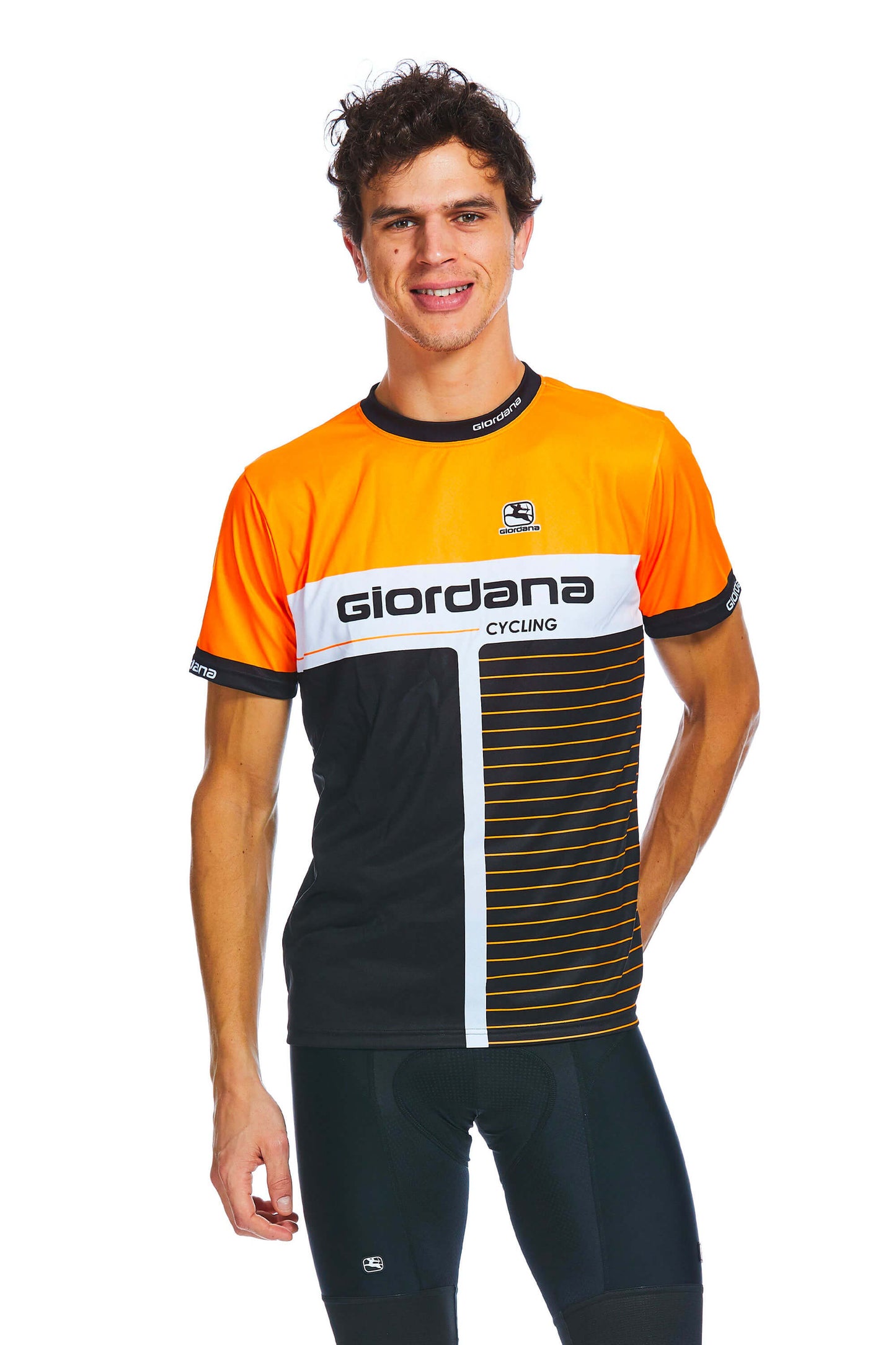 Men's Vero Short Sleeve Tech Tee TECH TEE JERSEYS + TANKS XXS