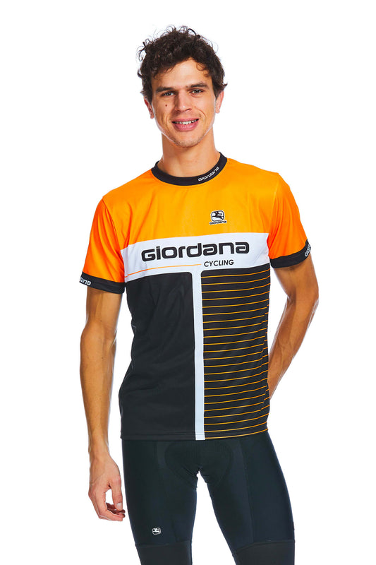 Men's Vero Short Sleeve Tech Tee TECH TEE JERSEYS + TANKS XXS