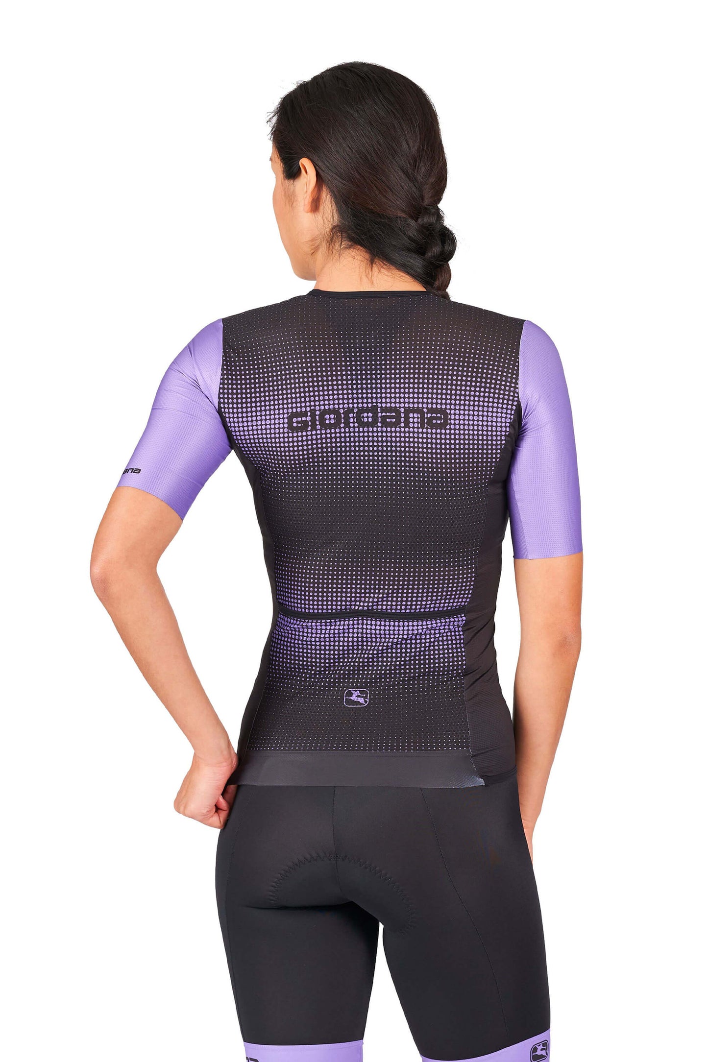 Women's Vero Pro Tri Short Sleeve Top JERSEYS JERSEYS + TANKS