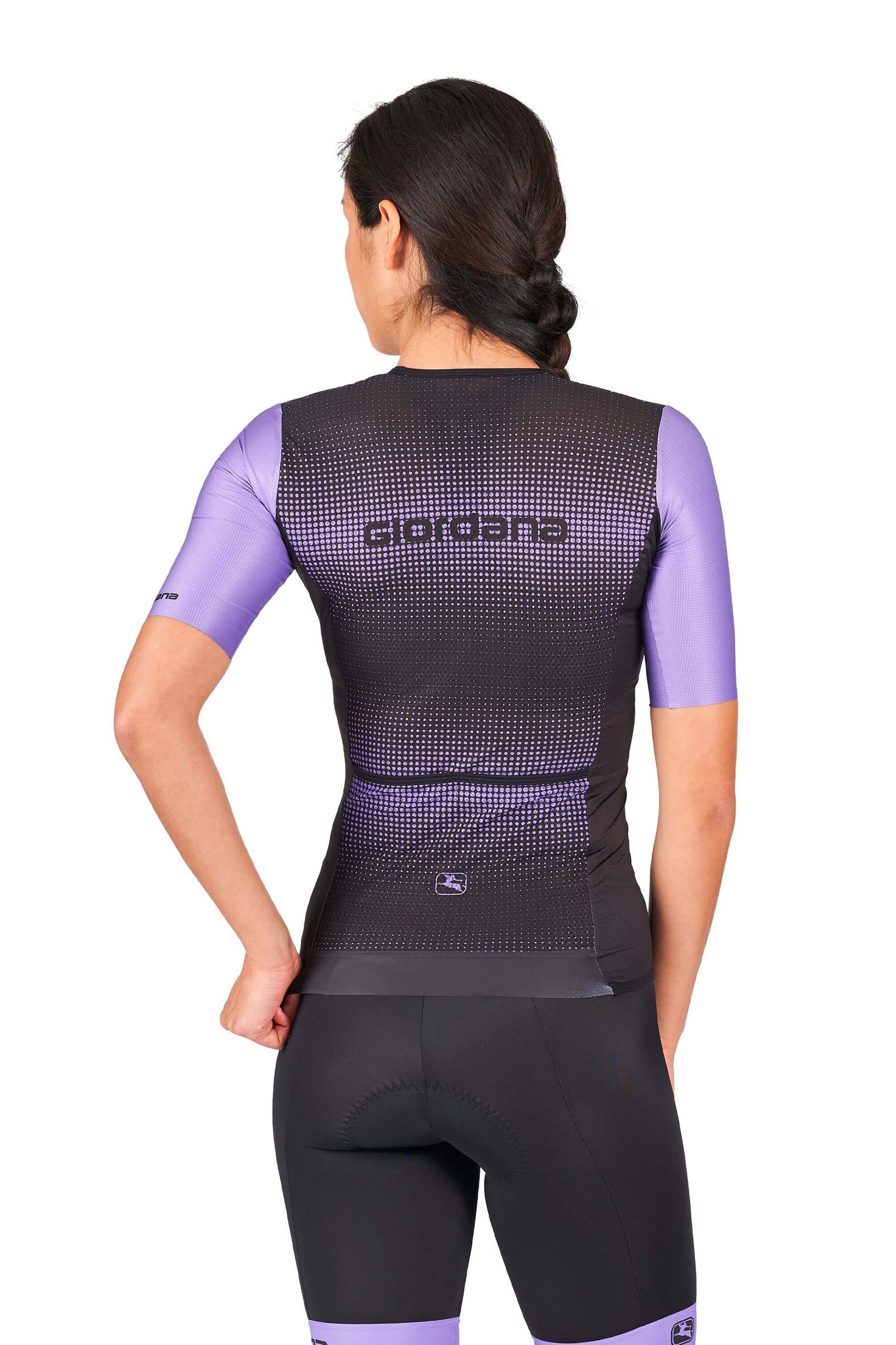 Women's Vero Pro Tri Short Sleeve Top JERSEYS JERSEYS + TANKS