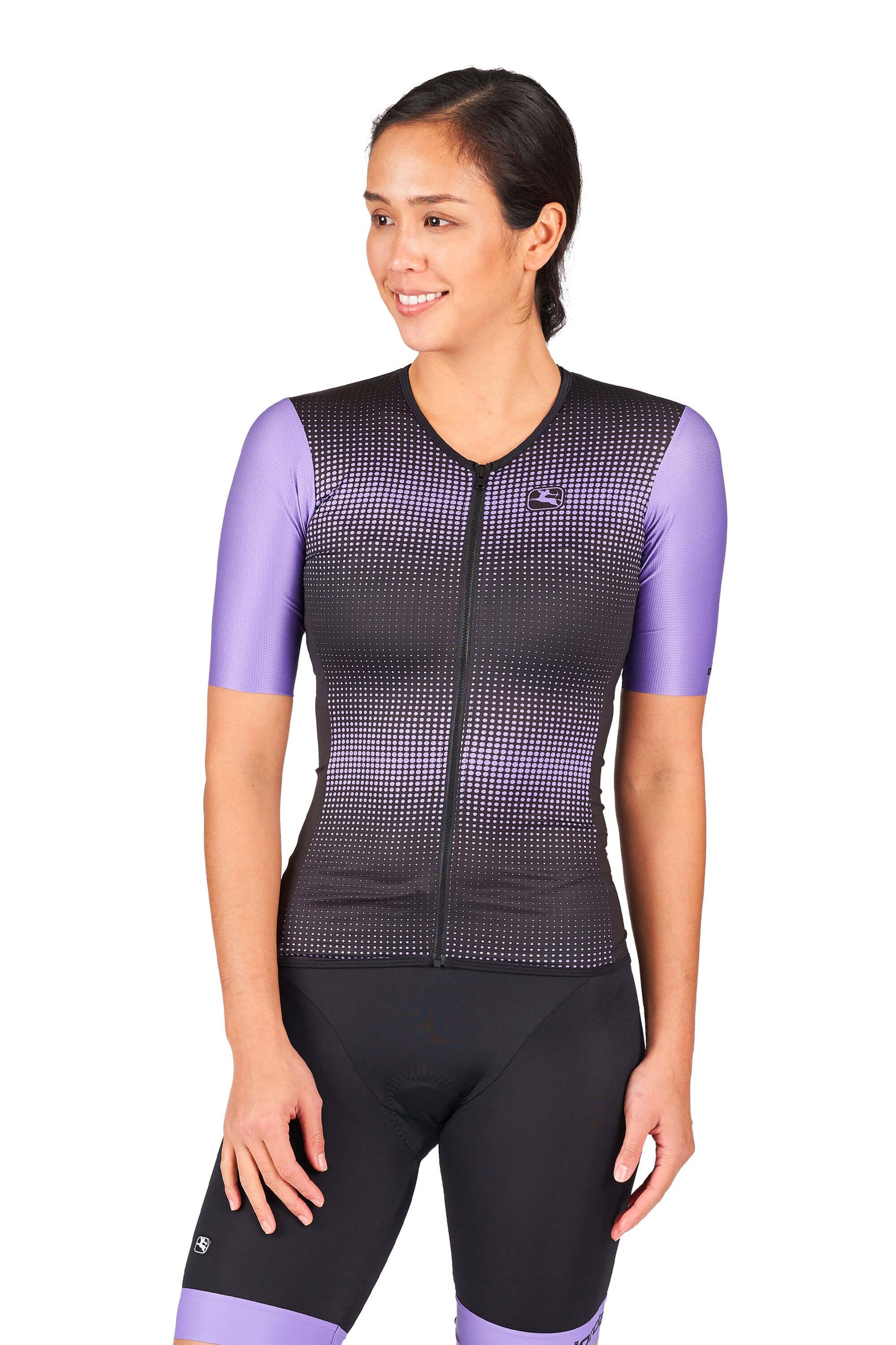 Women's Vero Pro Tri Short Sleeve Top JERSEYS JERSEYS + TANKS 2XS