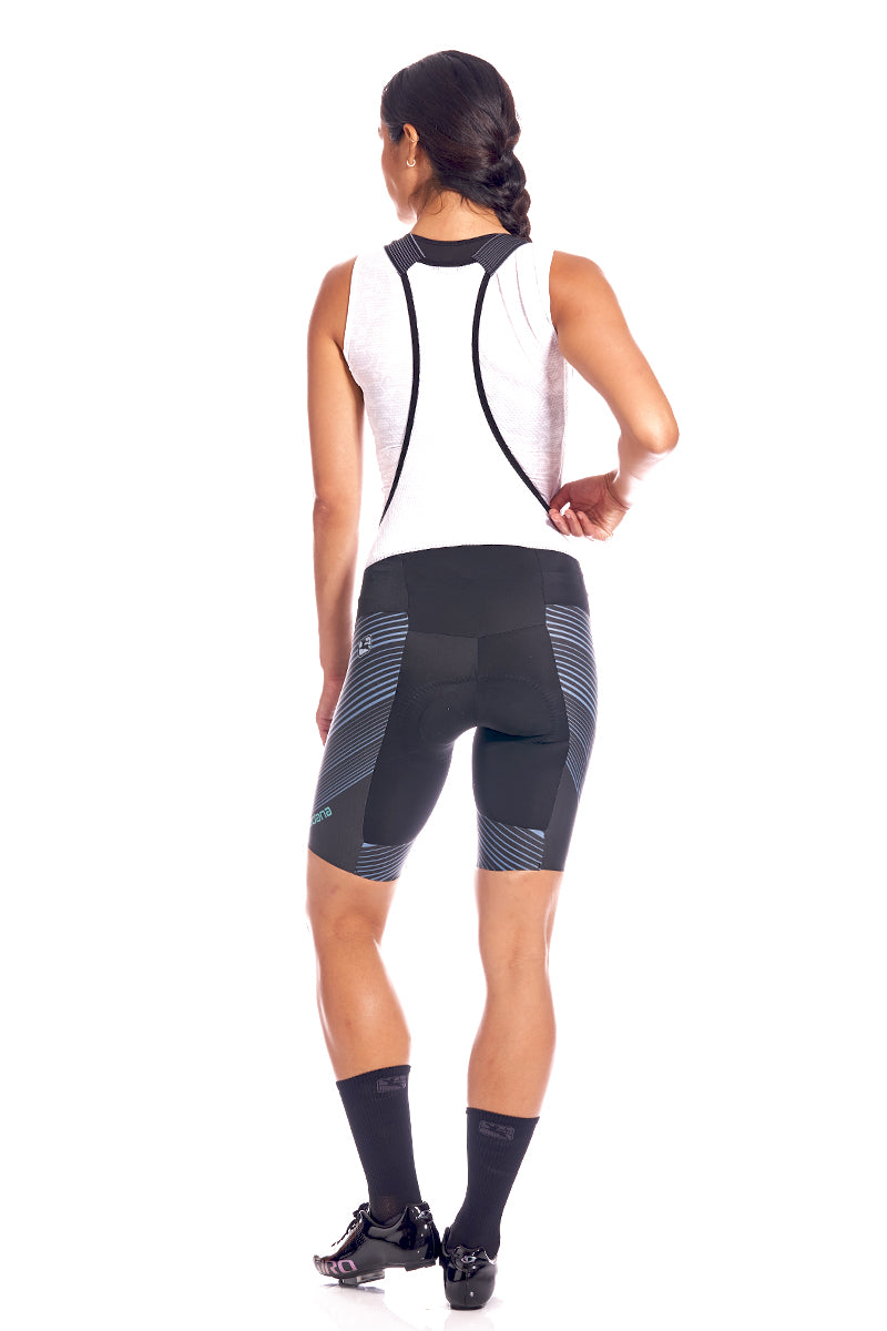 Women's Vero Forma Bib Shorts BIB SHORT BIBS + SHORTS