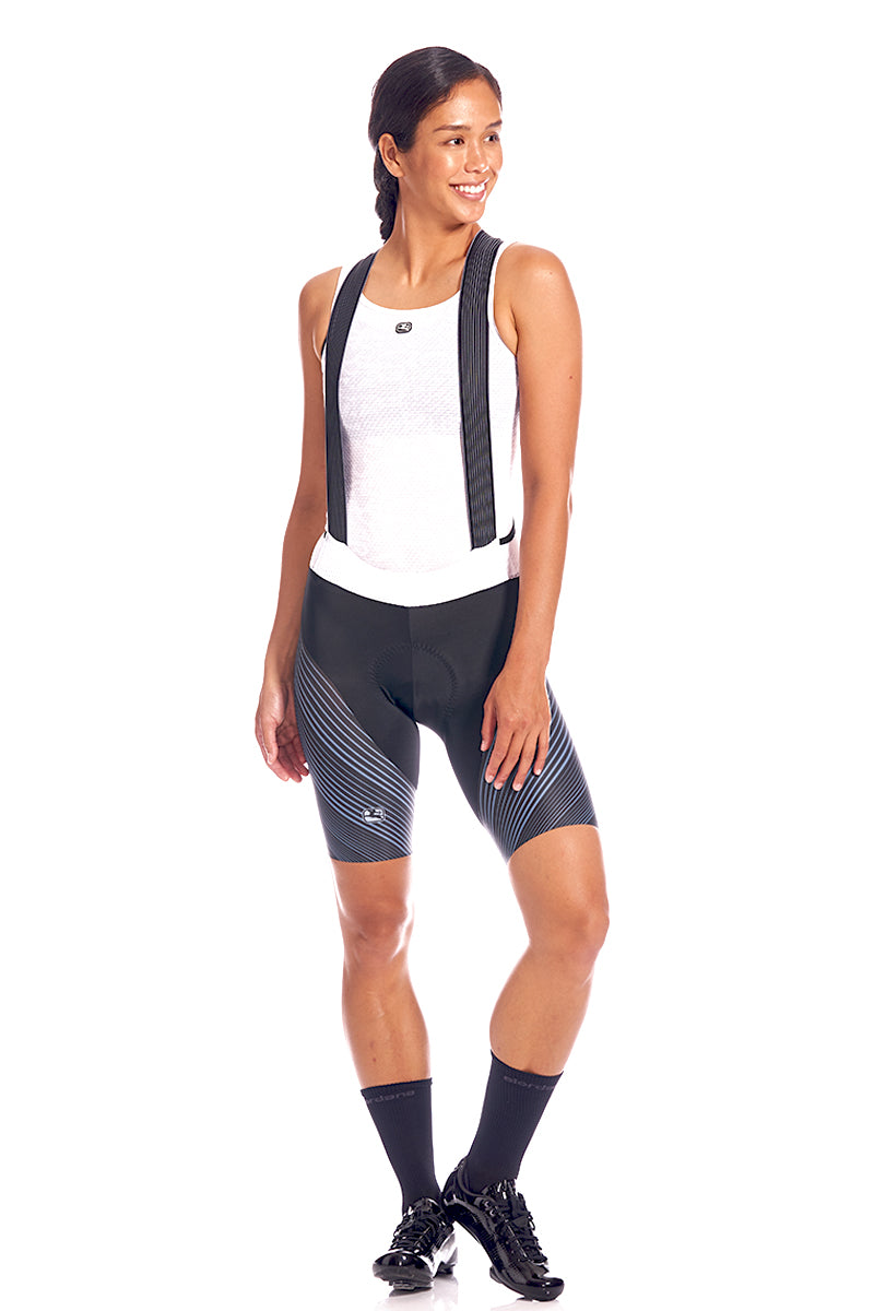 Women's Vero Forma Bib Shorts BIB SHORT BIBS + SHORTS