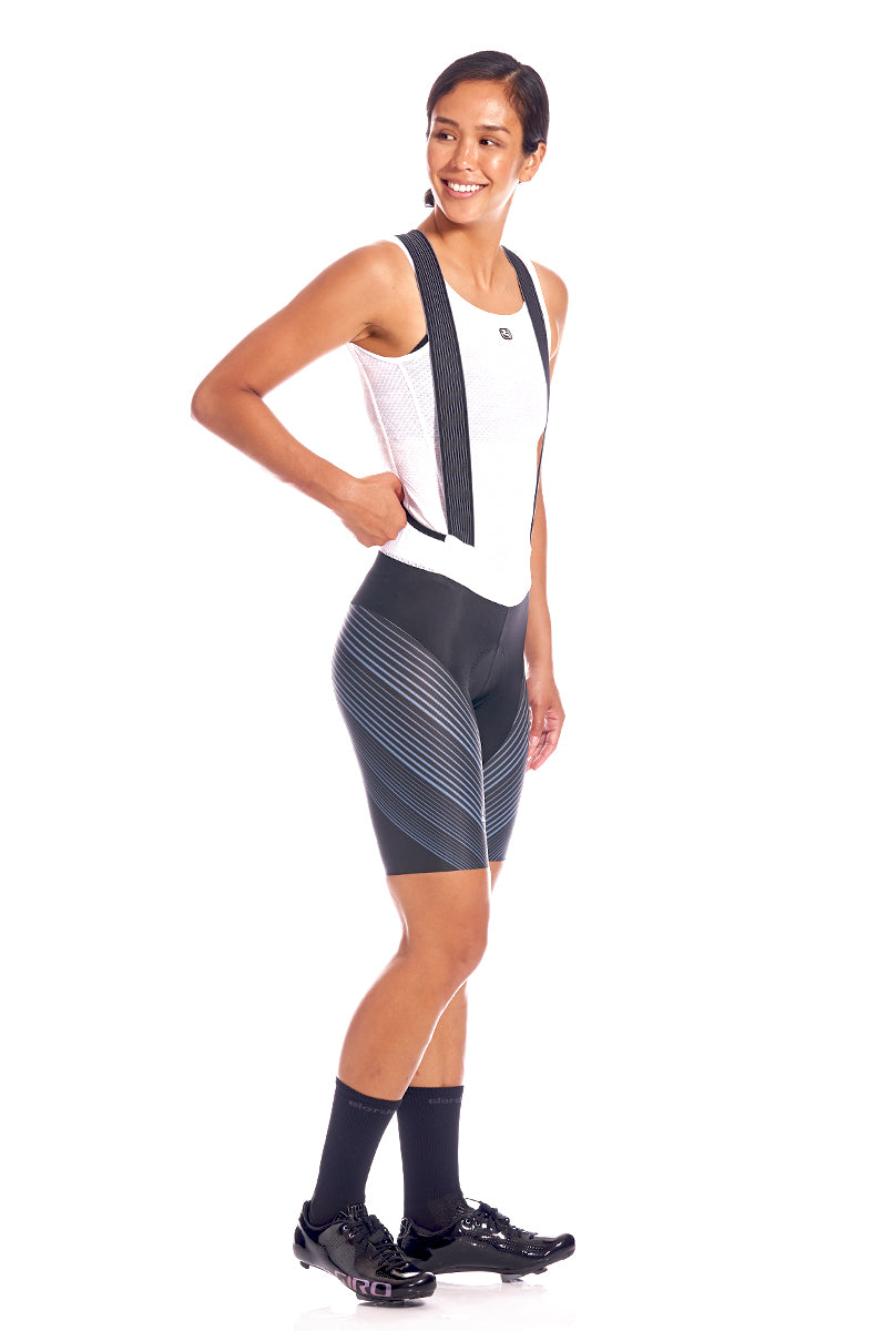 Women's Vero Forma Bib Shorts BIB SHORT BIBS + SHORTS