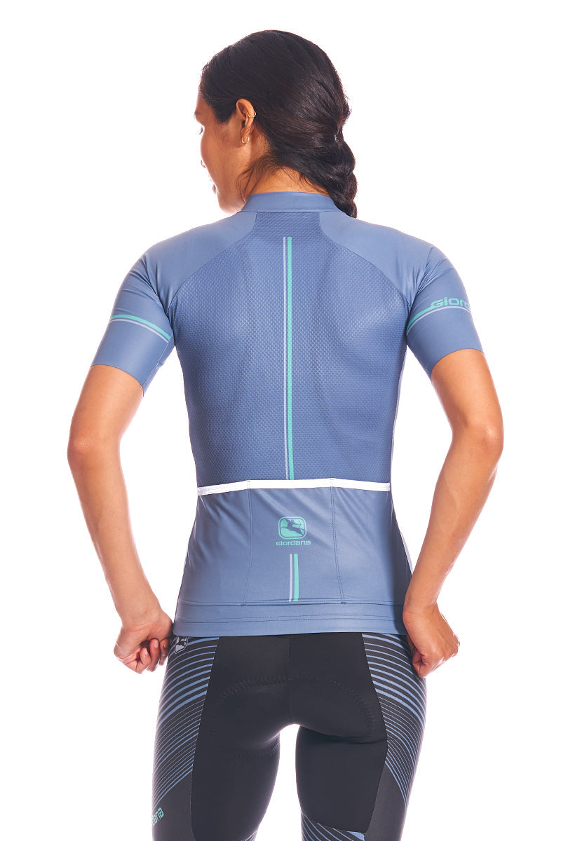 Women's Vero Forma Short Sleeve Jersey JERSEYS JERSEYS + TANKS