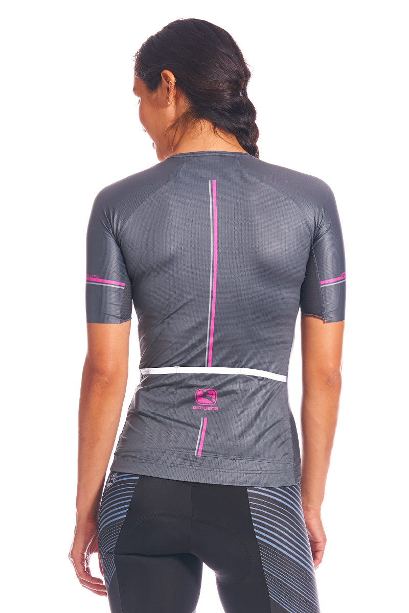 Women's Vero Forma Lyte Short Sleeve Jersey JERSEYS JERSEYS + TANKS