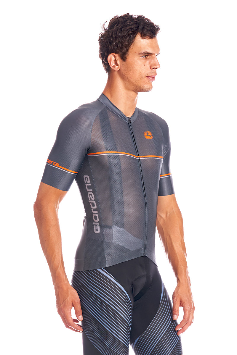 Men's Vero Forma Lyte Short Sleeve Jersey JERSEYS JERSEYS + TANKS