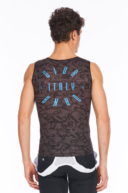 FR-C Sleeveless Base Layers - Printable BASELAYERS JERSEYS + TANKS